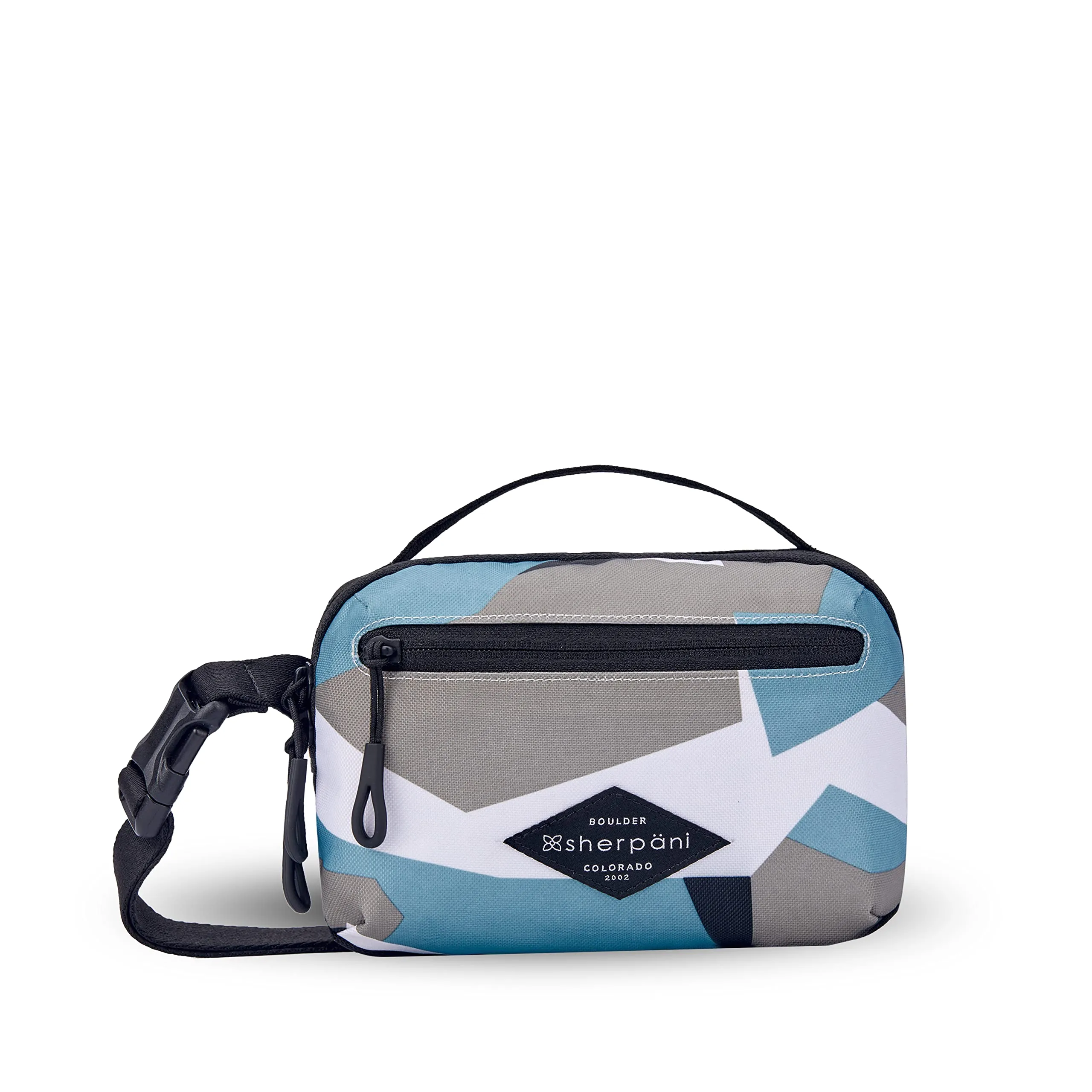 Sherpani Harmony Pouch, Trousse de toilette de voyage Sherpani