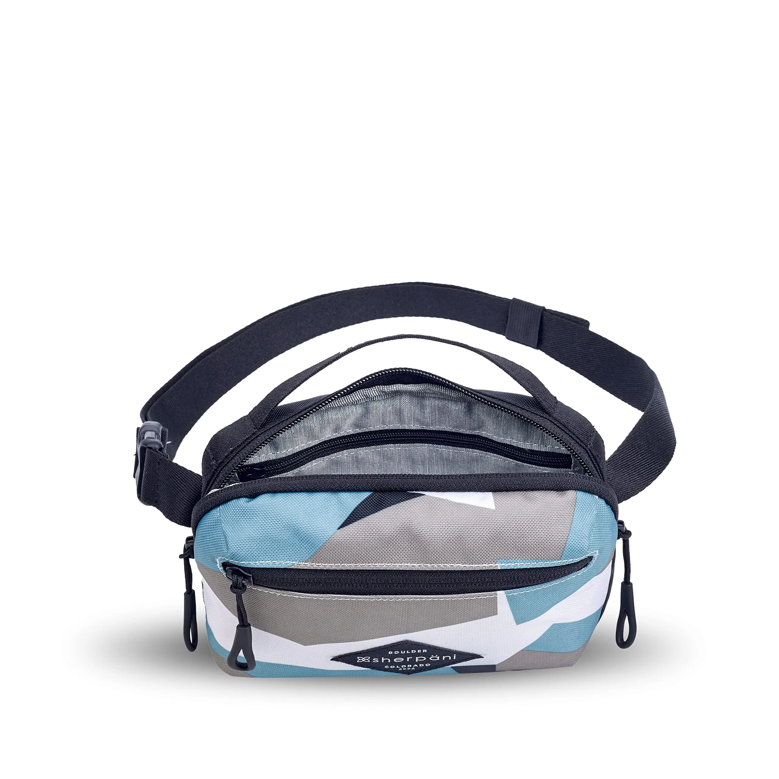 Sherpani Harmony Pouch, Trousse de toilette de voyage Sherpani