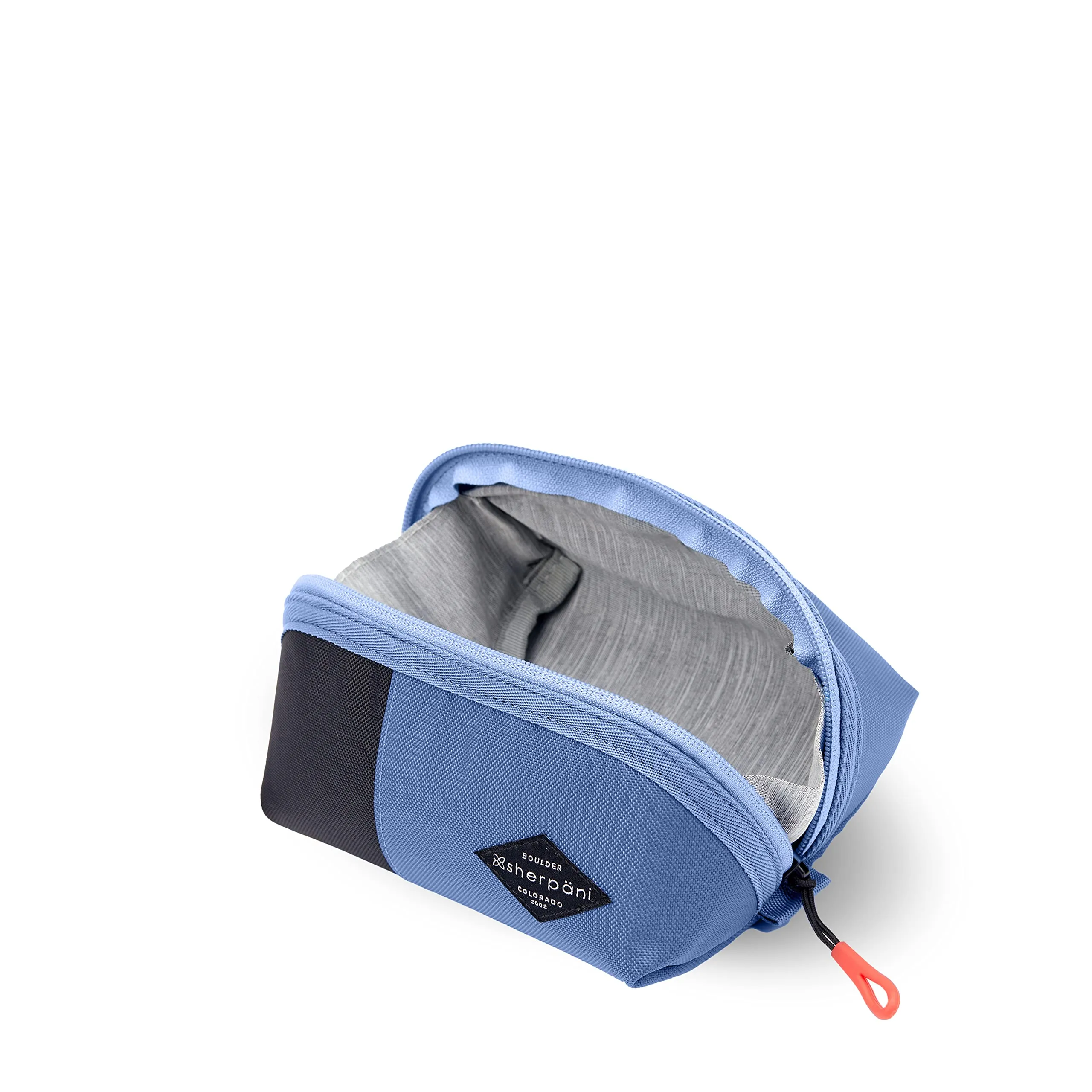 Sherpani Harmony Pouch, Trousse de toilette de voyage Sherpani