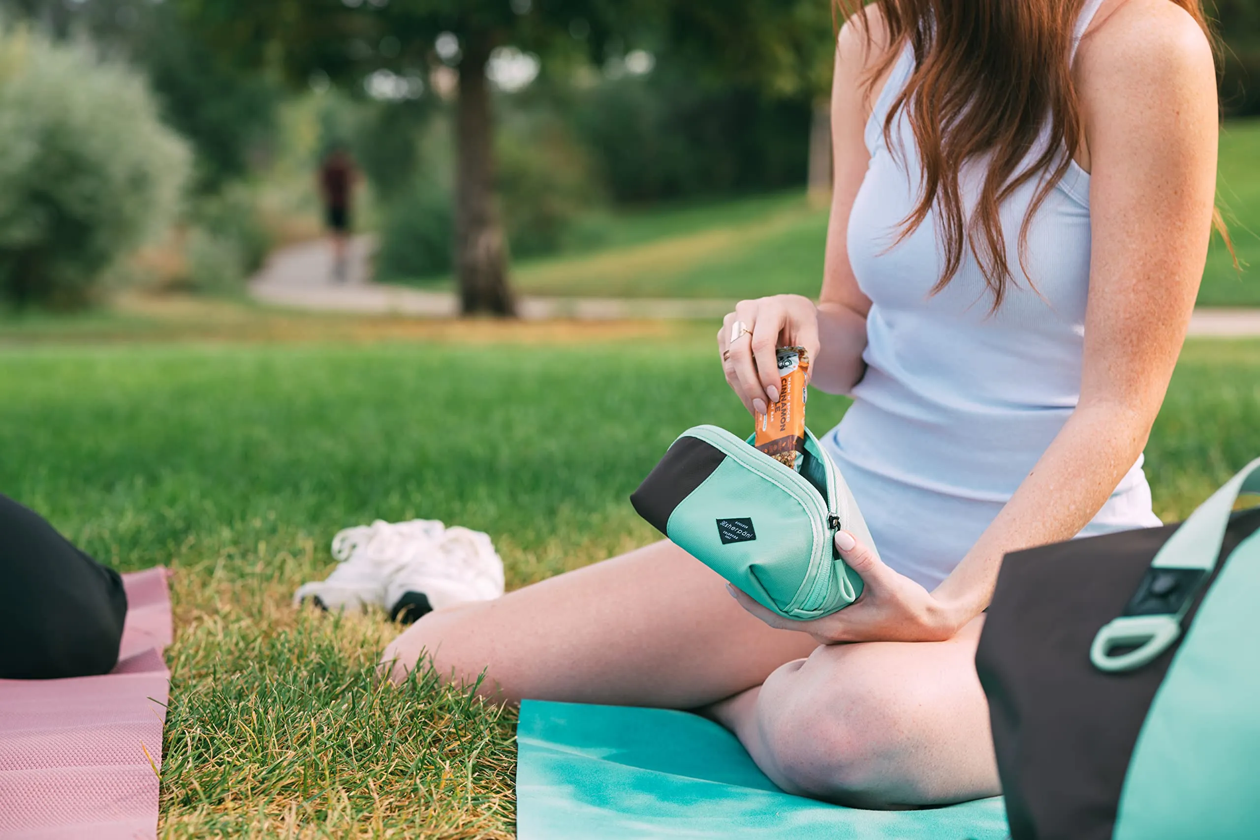 Sherpani Harmony Pouch, Trousse de toilette de voyage Sherpani