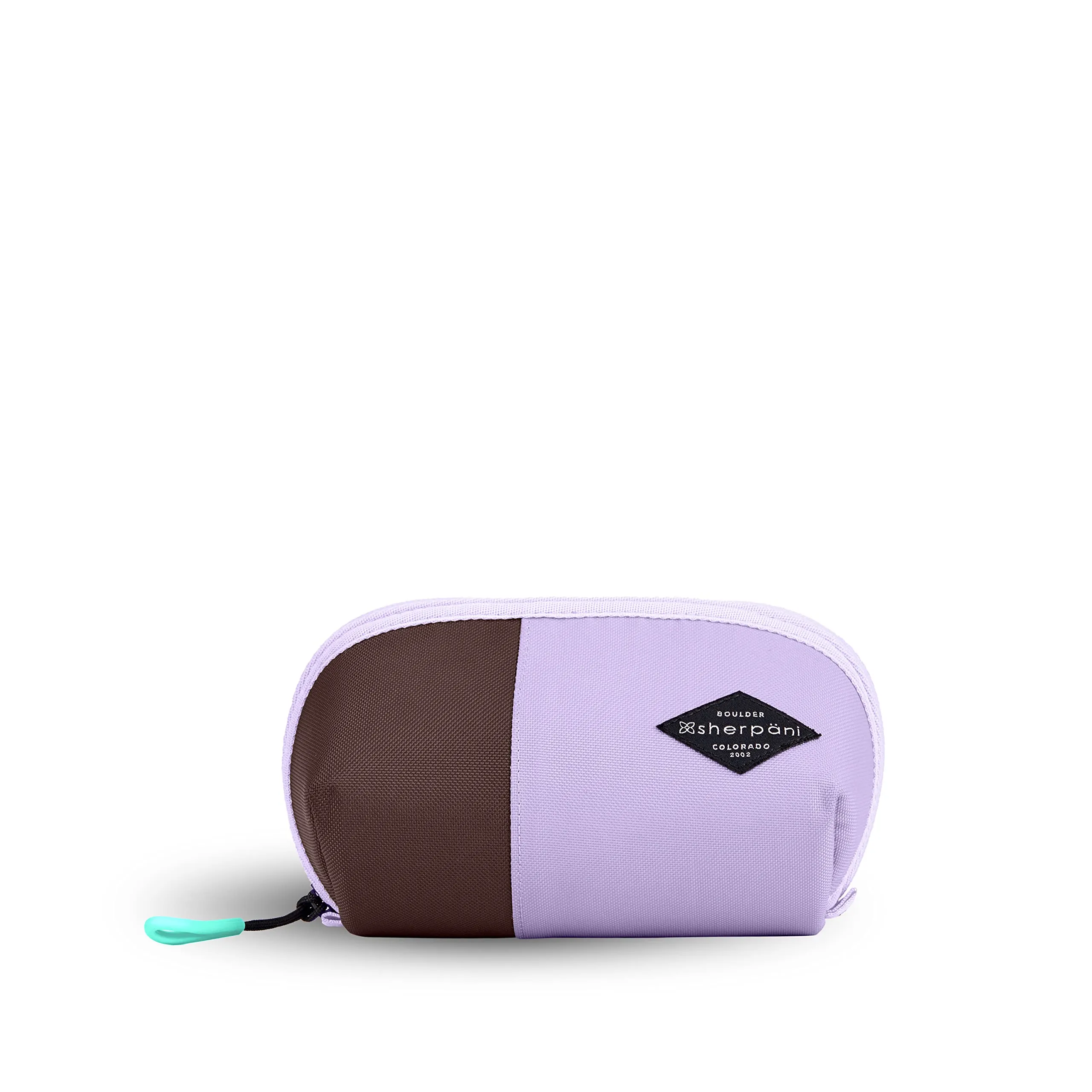 Sherpani Harmony Pouch, Trousse de toilette de voyage Sherpani