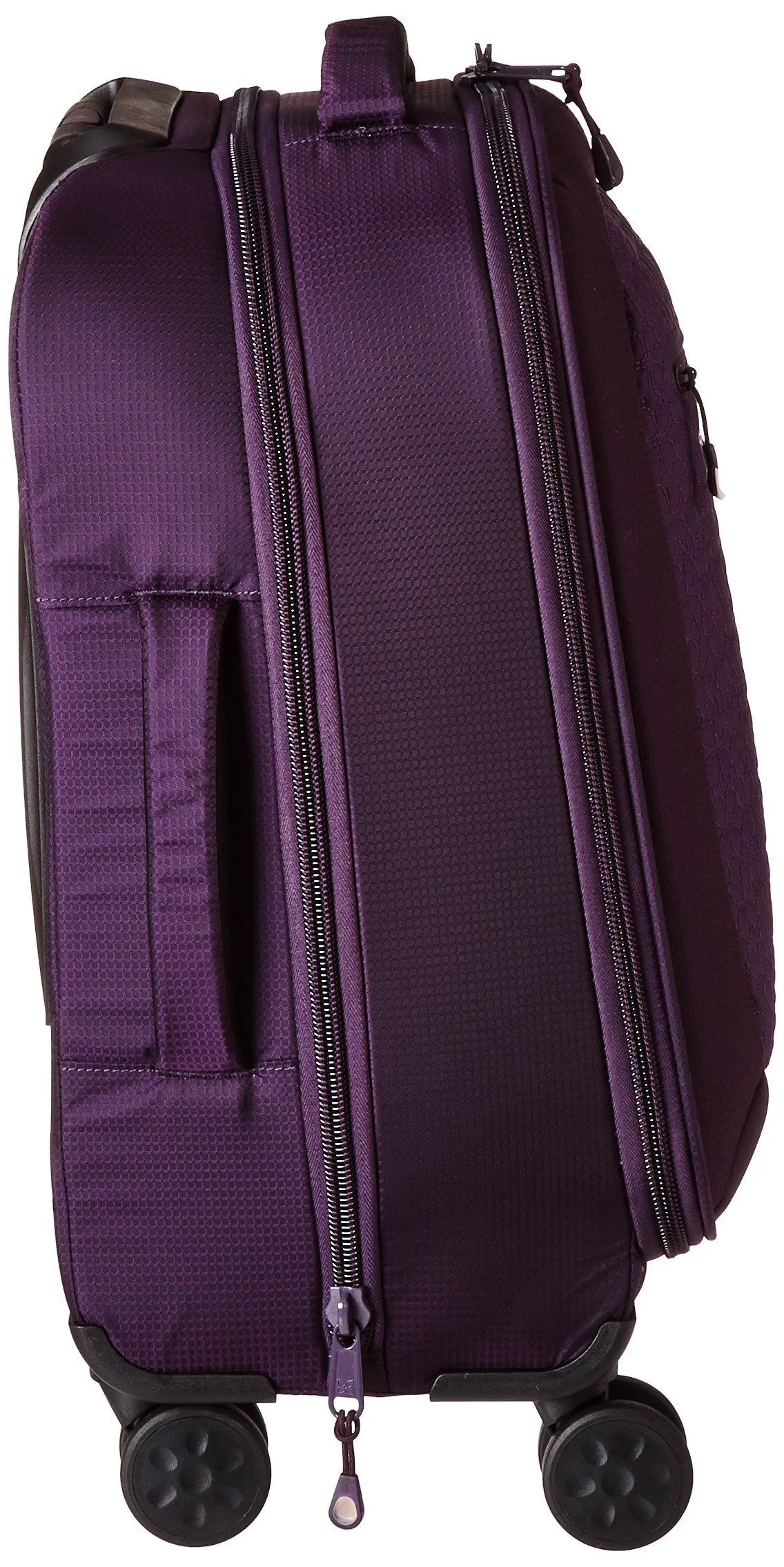 Valise cabine Sherpani Latitude 22