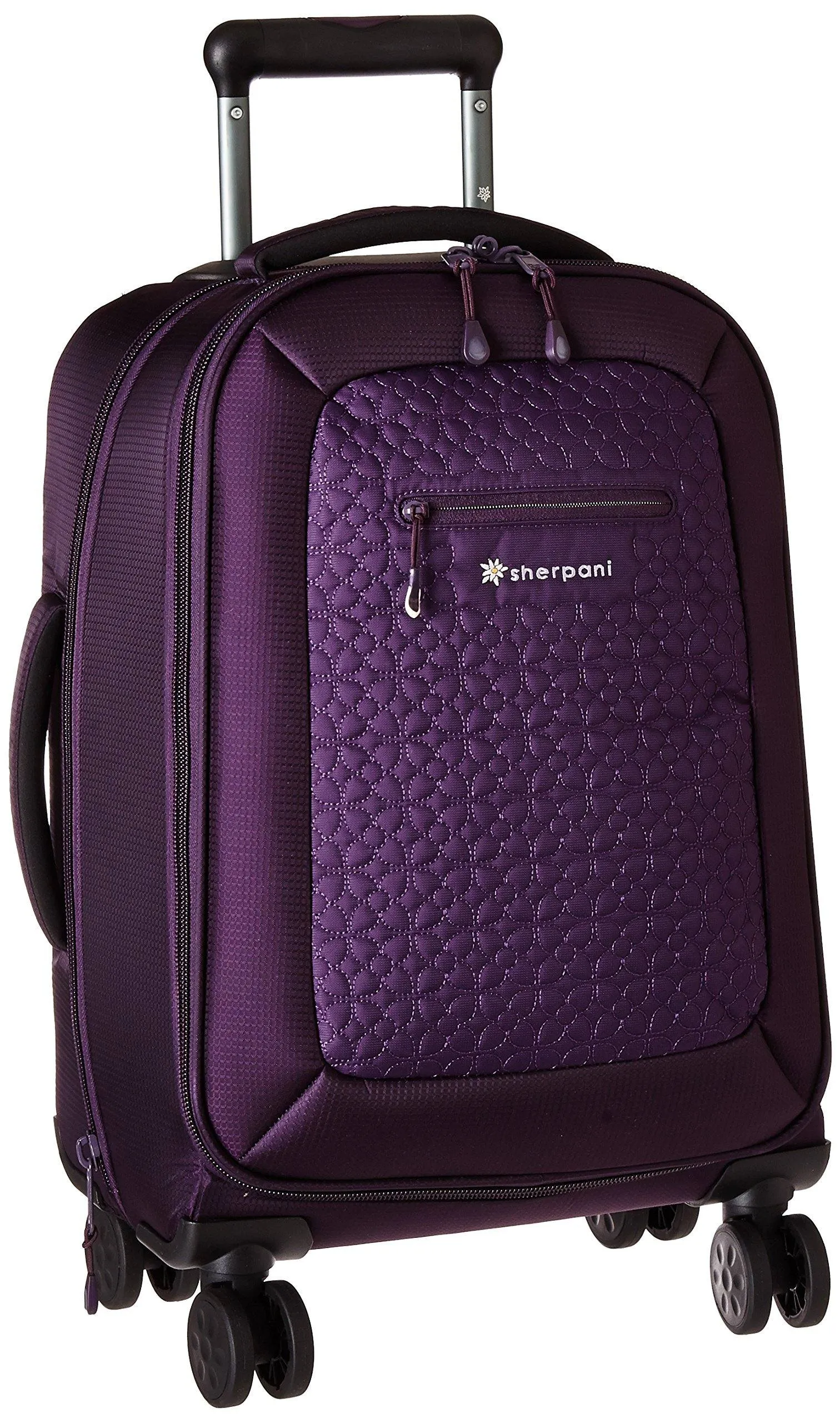 Valise cabine Sherpani Latitude 22