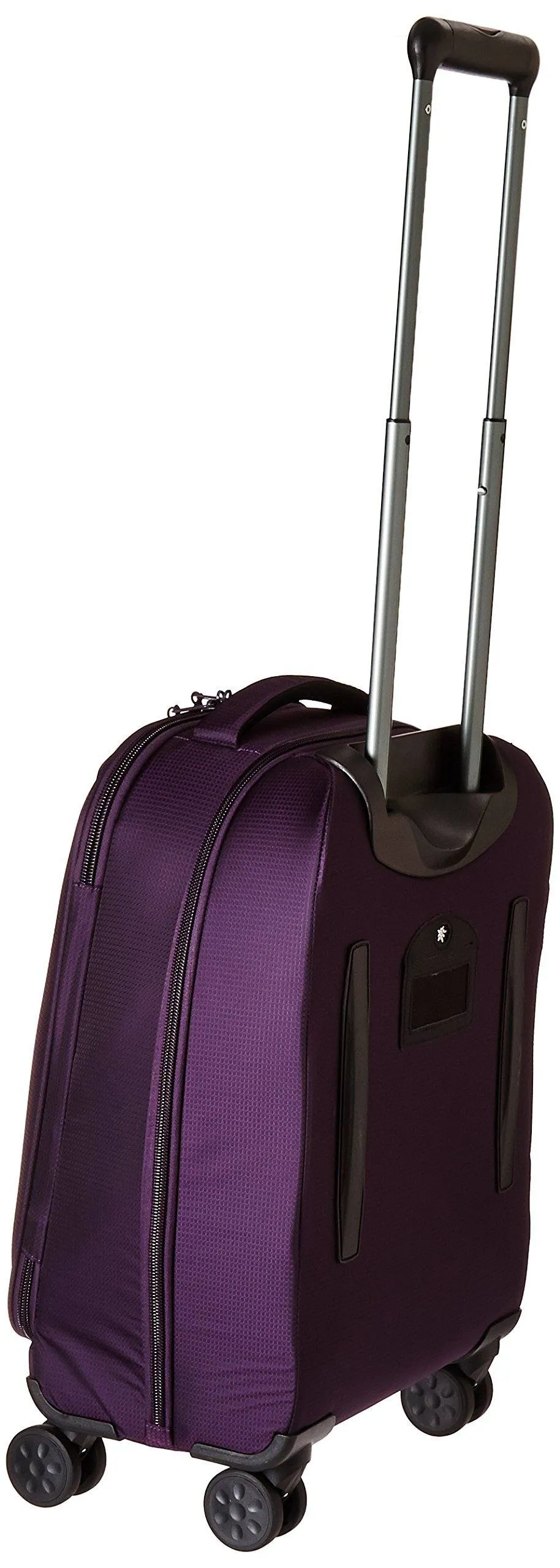 Valise cabine Sherpani Latitude 22