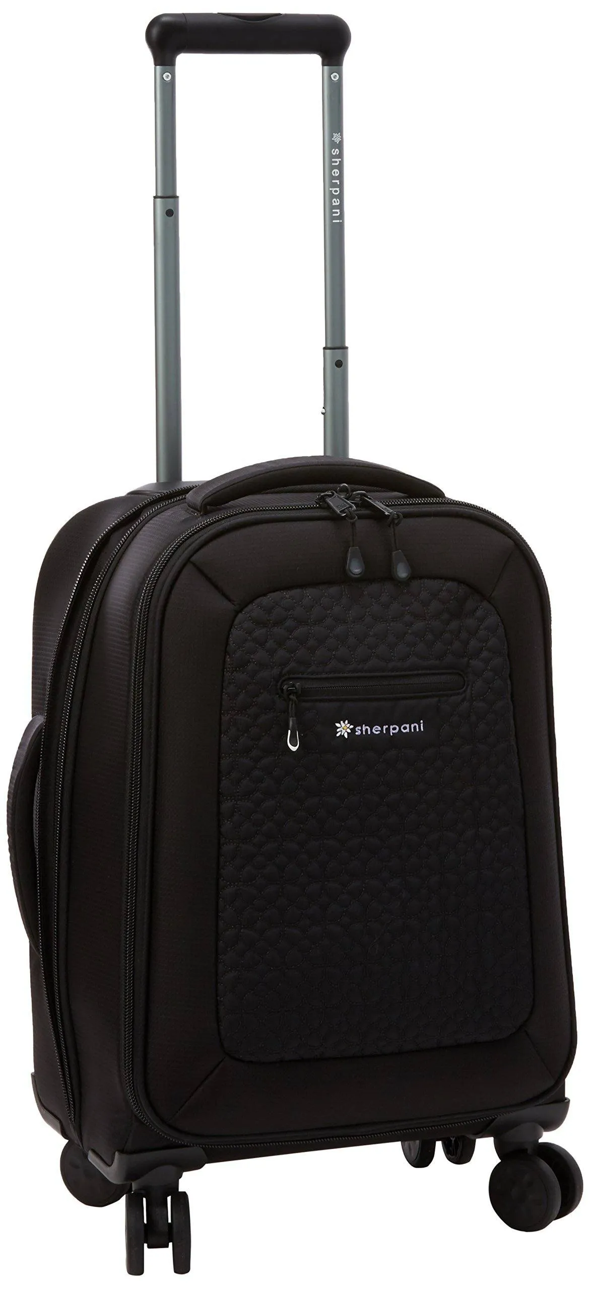Valise cabine Sherpani Latitude 22