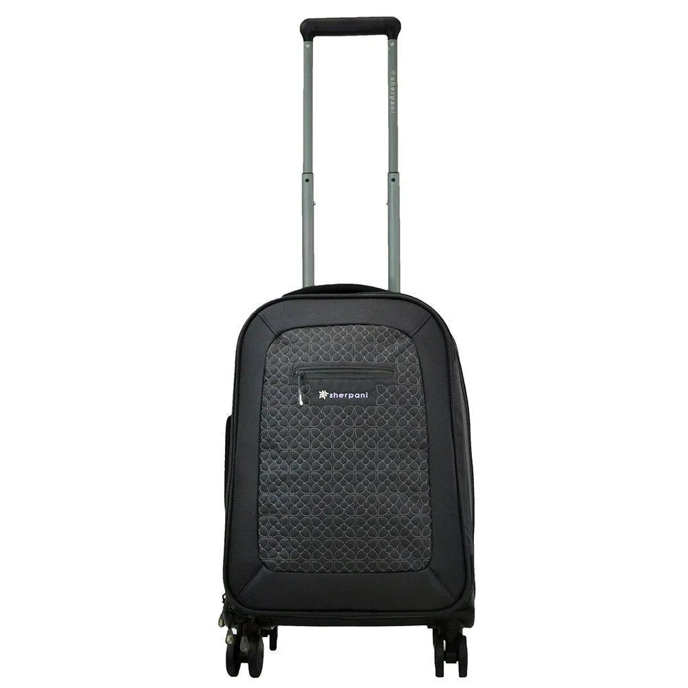 Valise cabine Sherpani Latitude 22