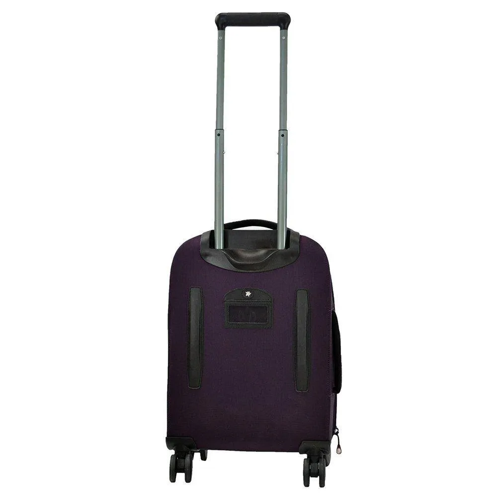 Valise cabine Sherpani Latitude 22