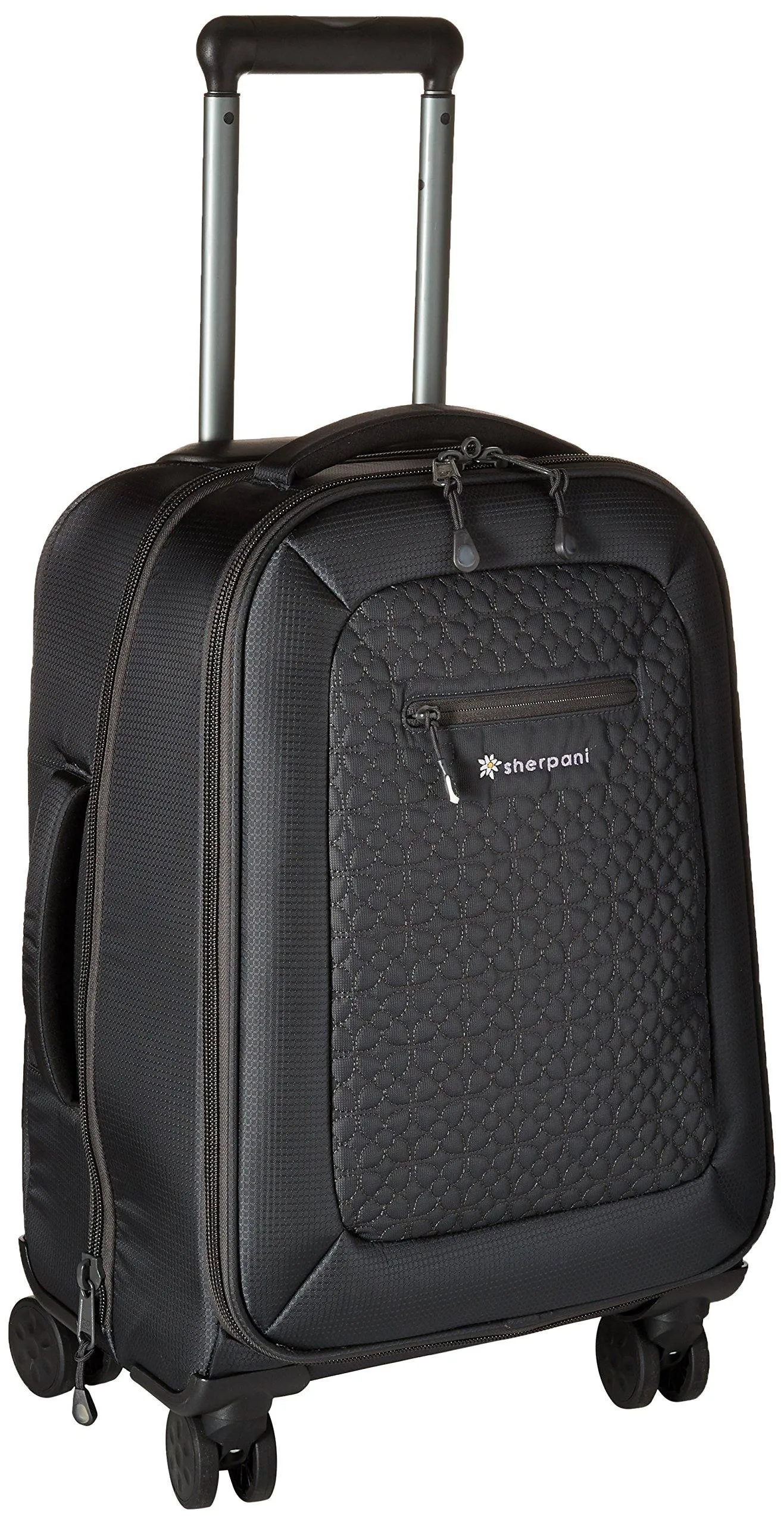 Valise cabine Sherpani Latitude 22