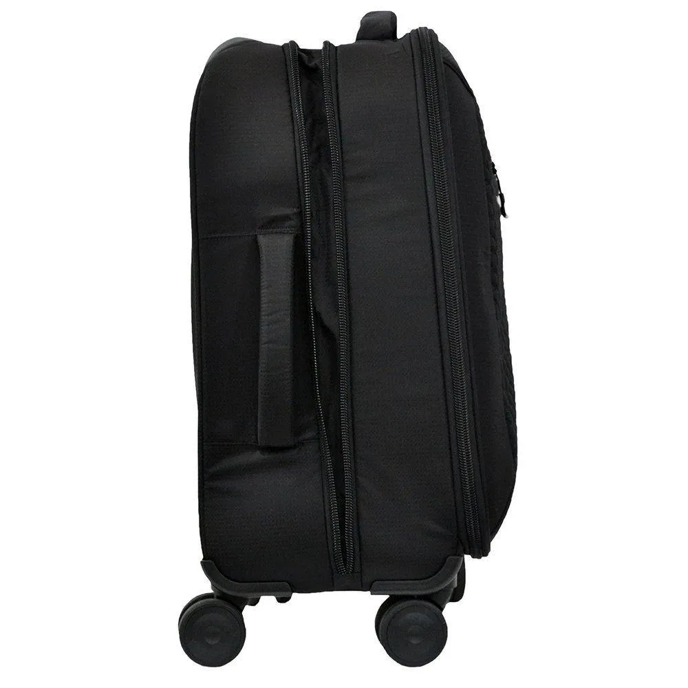 Valise cabine Sherpani Latitude 22