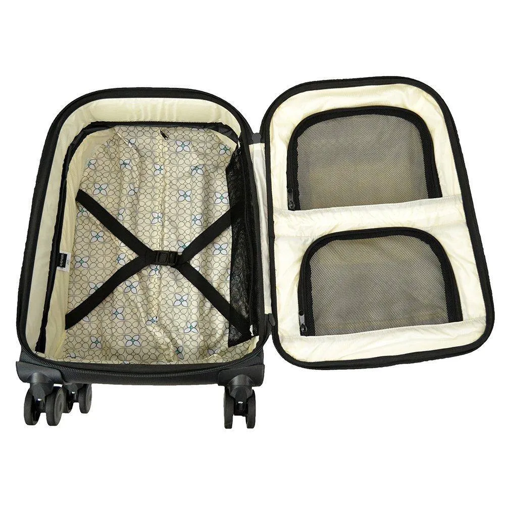 Valise cabine Sherpani Latitude 22