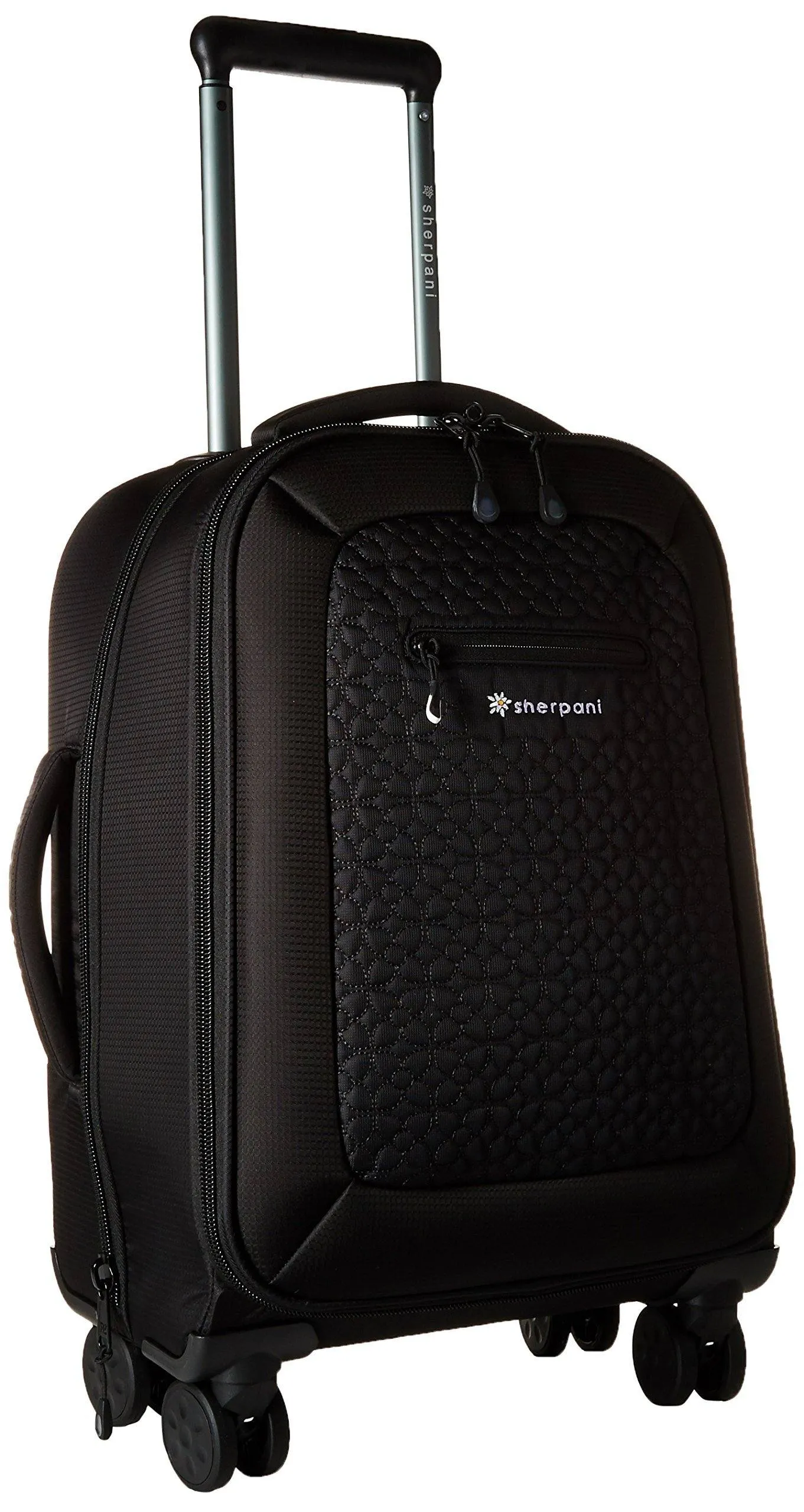 Valise cabine Sherpani Latitude 22