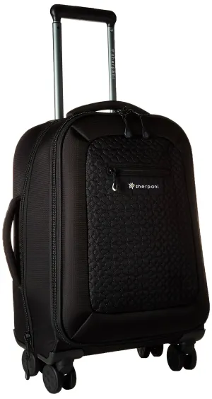 Valise cabine Sherpani Latitude 22