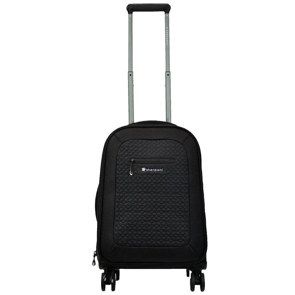 Valise cabine Sherpani Latitude 22