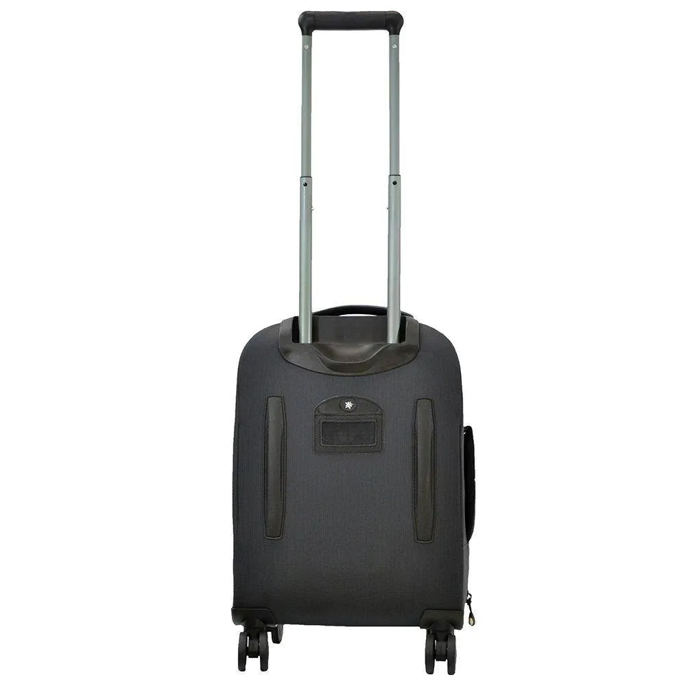 Valise cabine Sherpani Latitude 22
