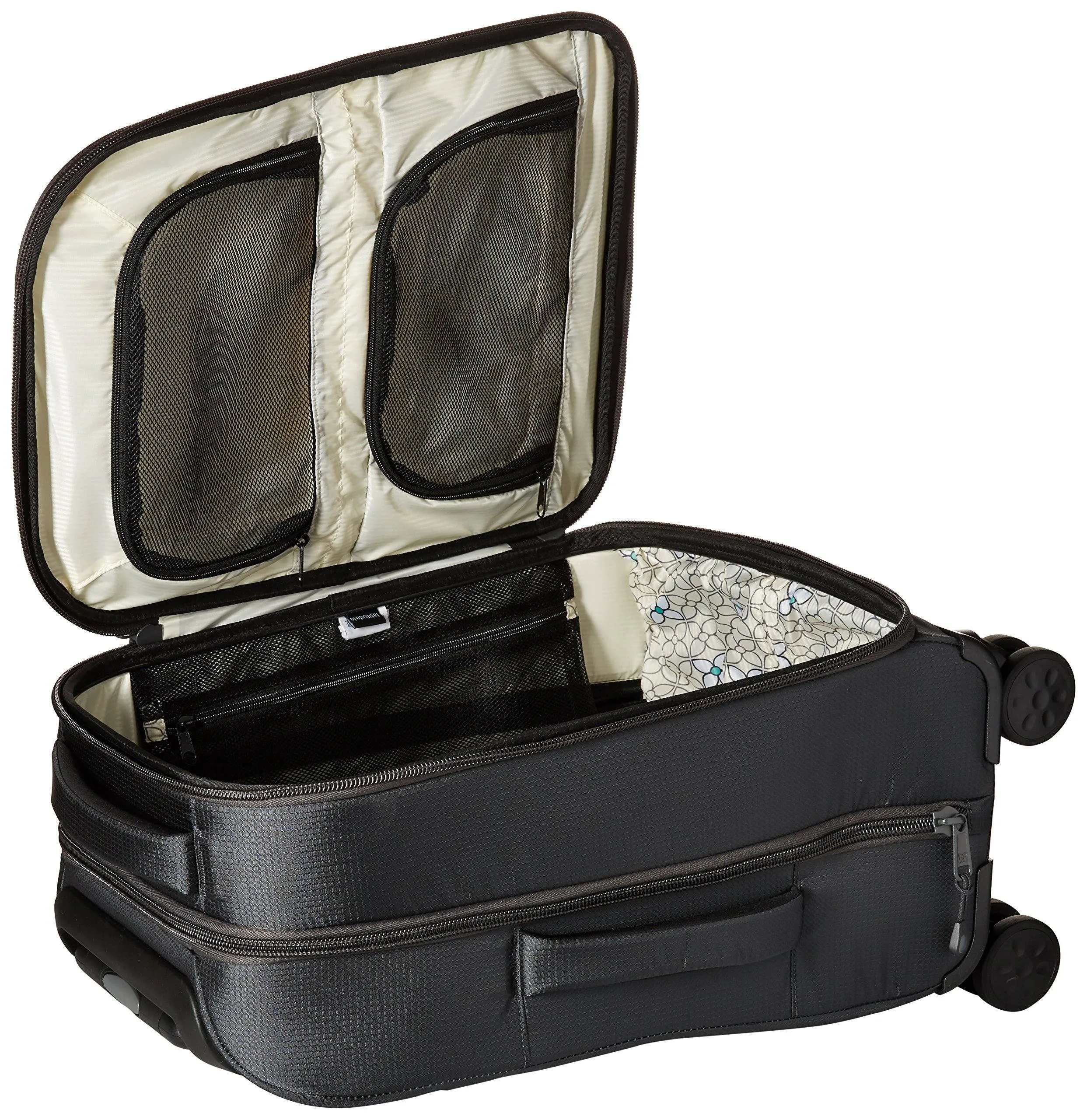 Valise cabine Sherpani Latitude 22