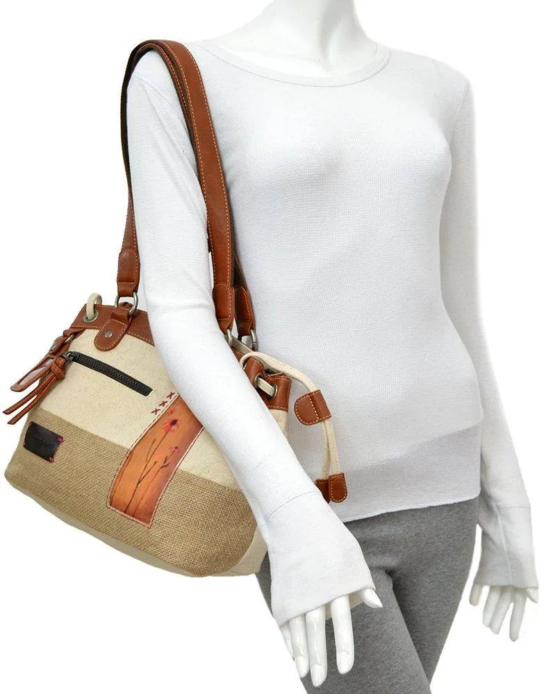 Sac à bandoulière Sherpani Laurel