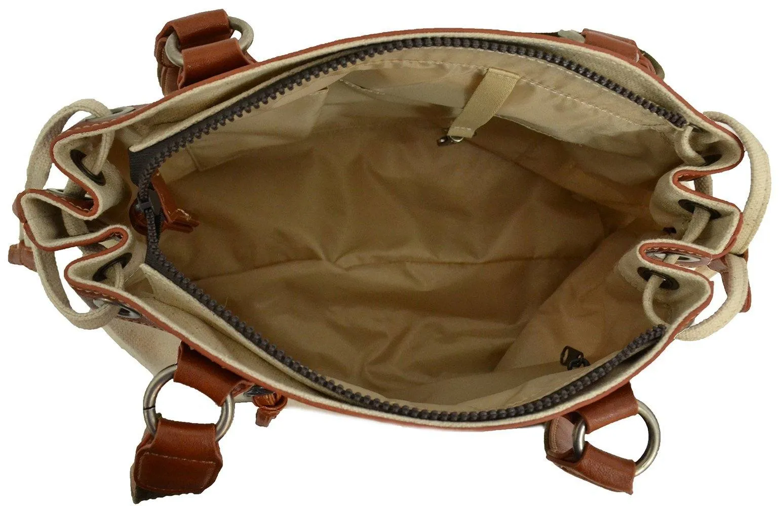 Sac à bandoulière Sherpani Laurel