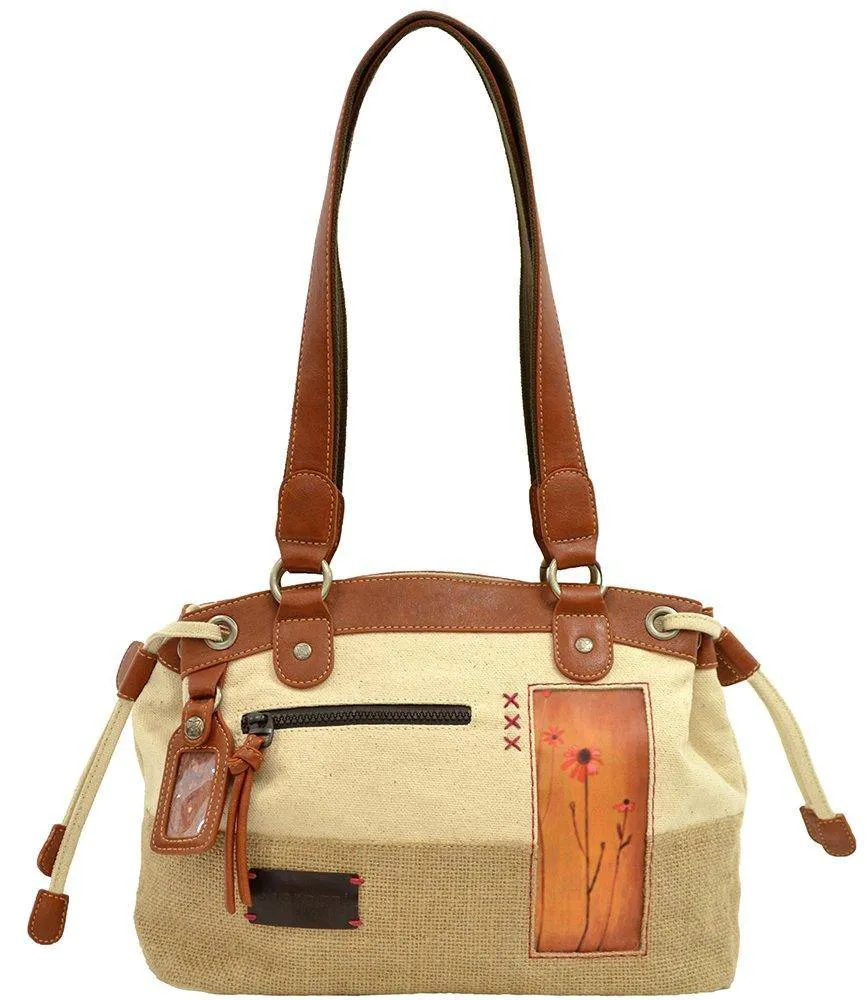 Sac à bandoulière Sherpani Laurel
