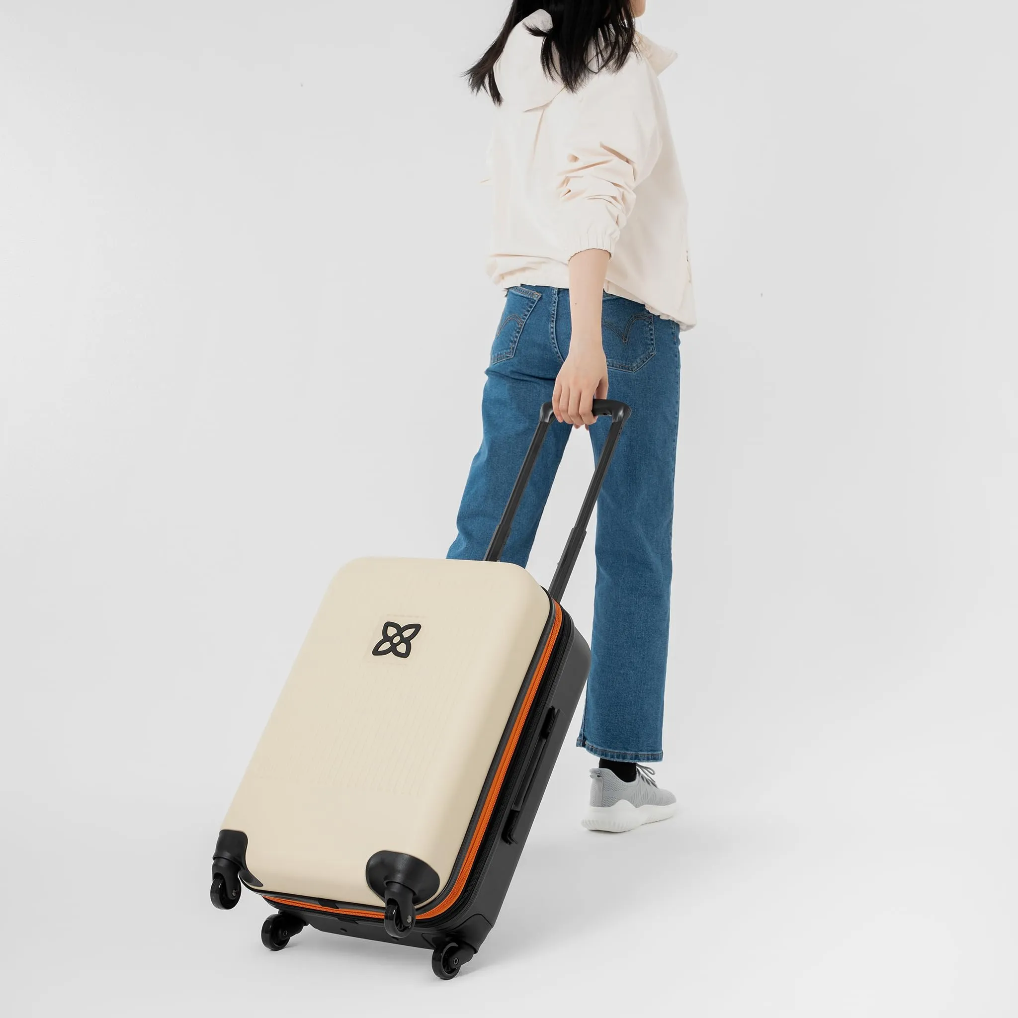 Sherpani Meridian Valise Cabine 22