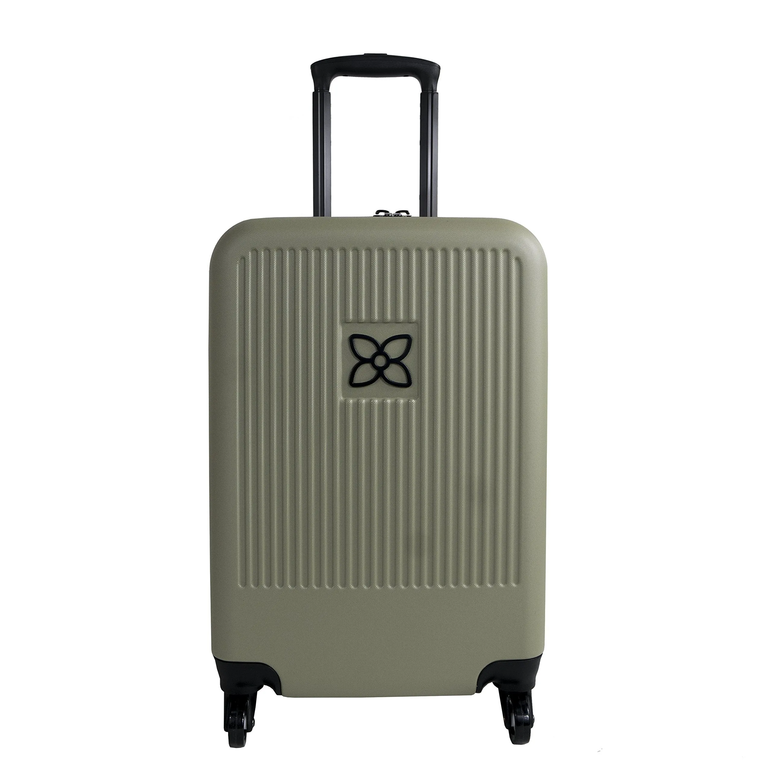 Sherpani Meridian Valise Cabine 22