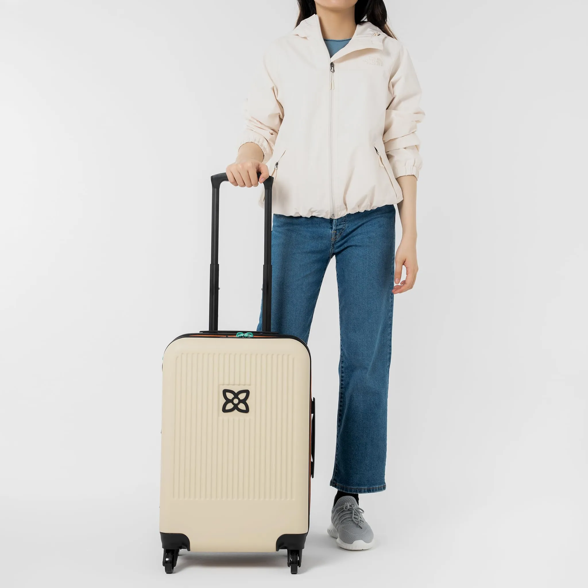Sherpani Meridian Valise Cabine 22