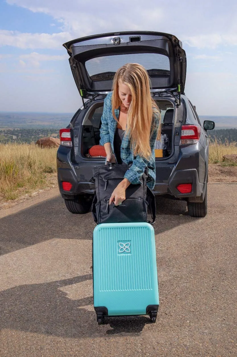 Sherpani Meridian Valise Cabine 22