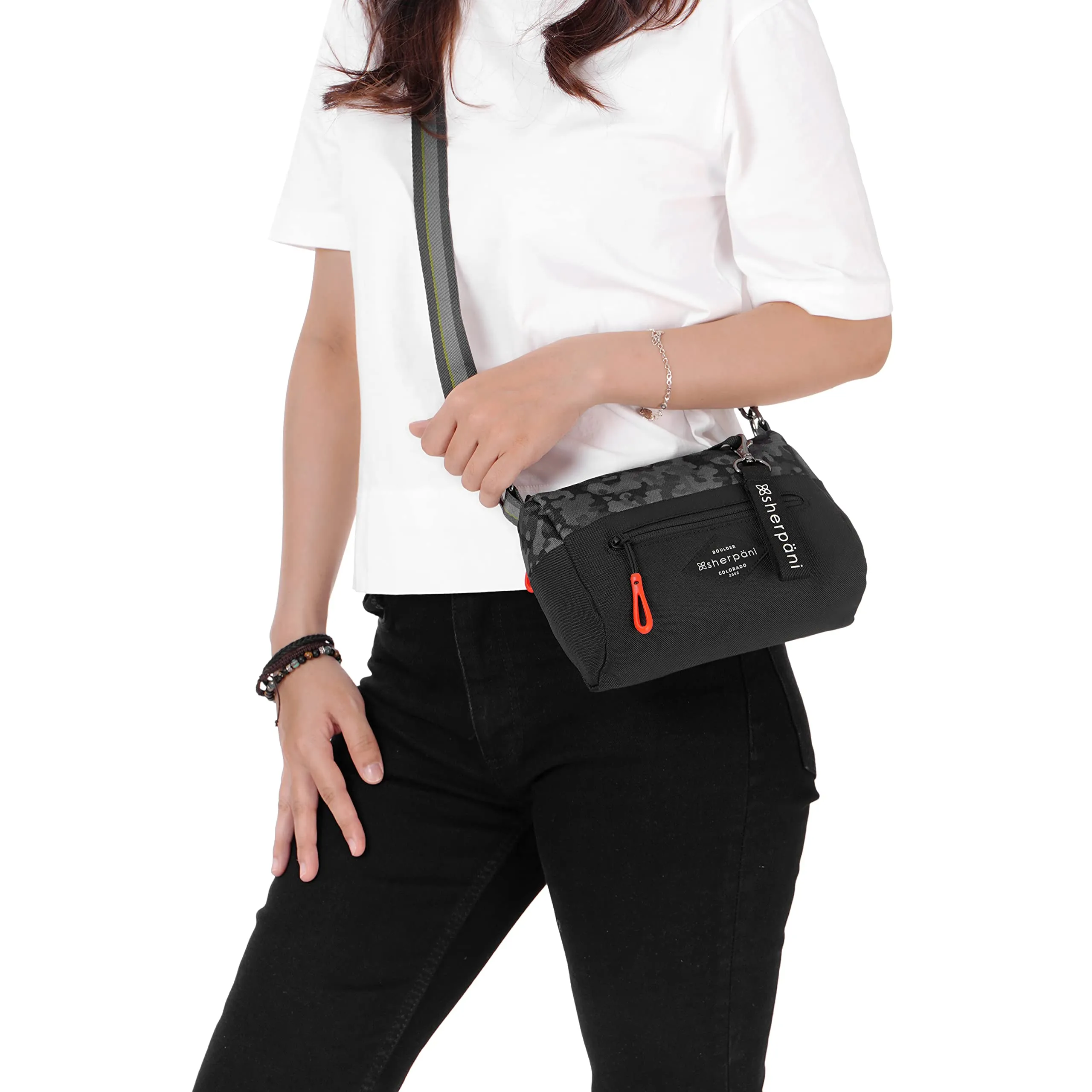 Sherpani Skye Mini Sacs Bandoulière Sherpani