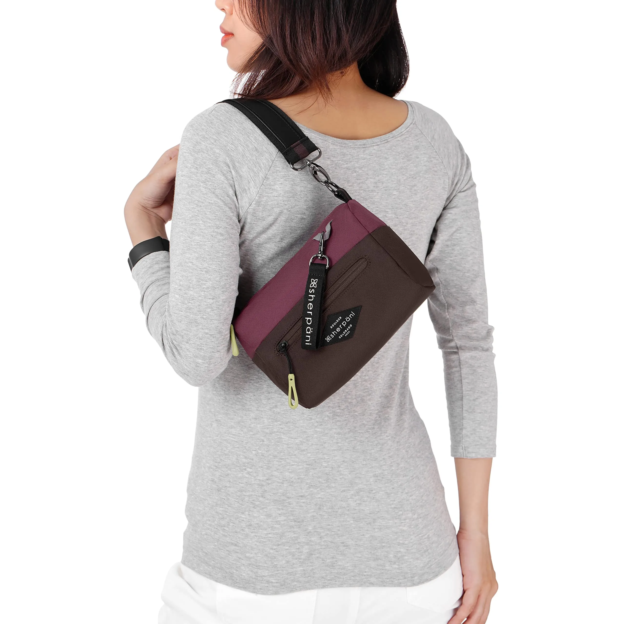 Sherpani Skye Mini Sacs Bandoulière Sherpani