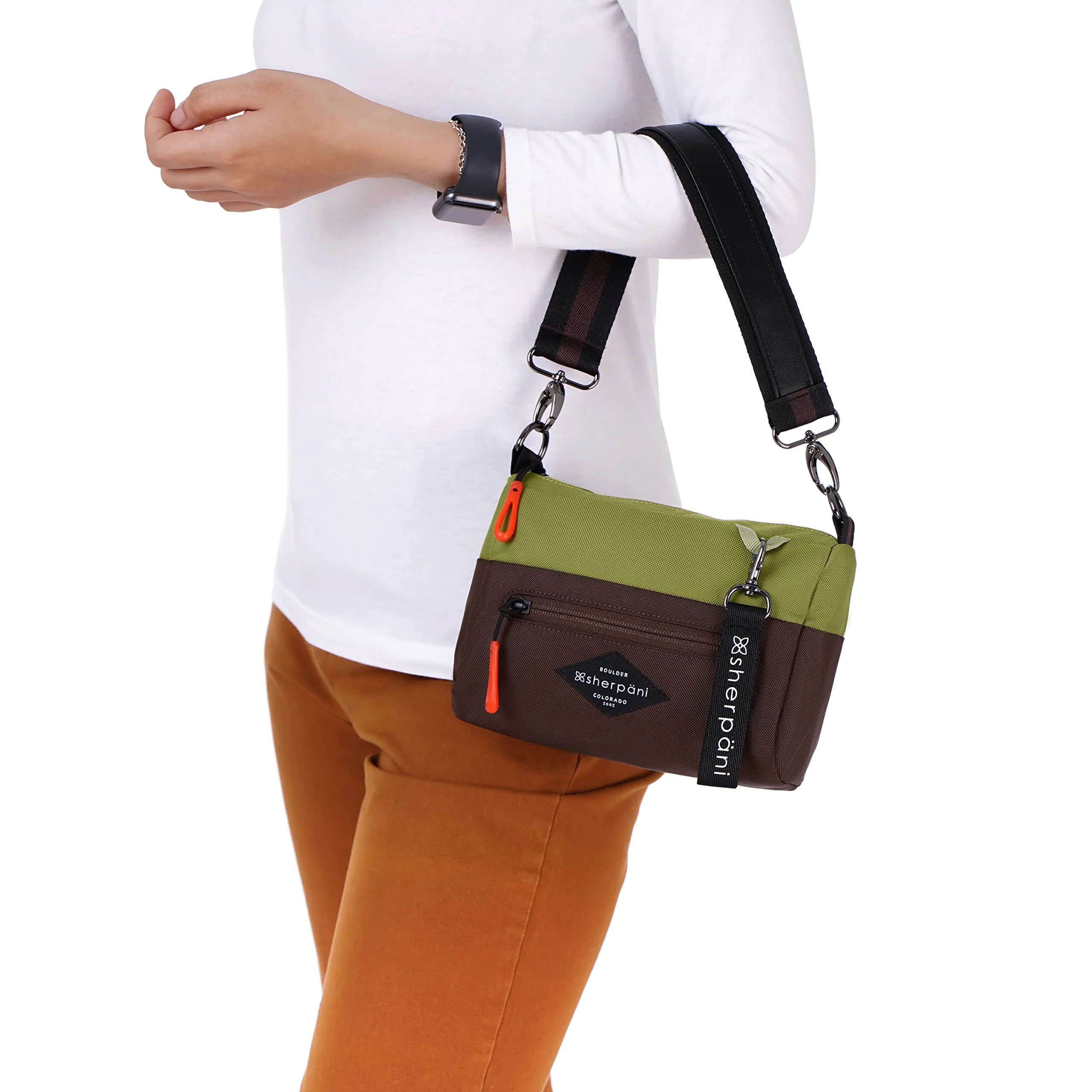 Sherpani Skye Mini Sacs Bandoulière Sherpani