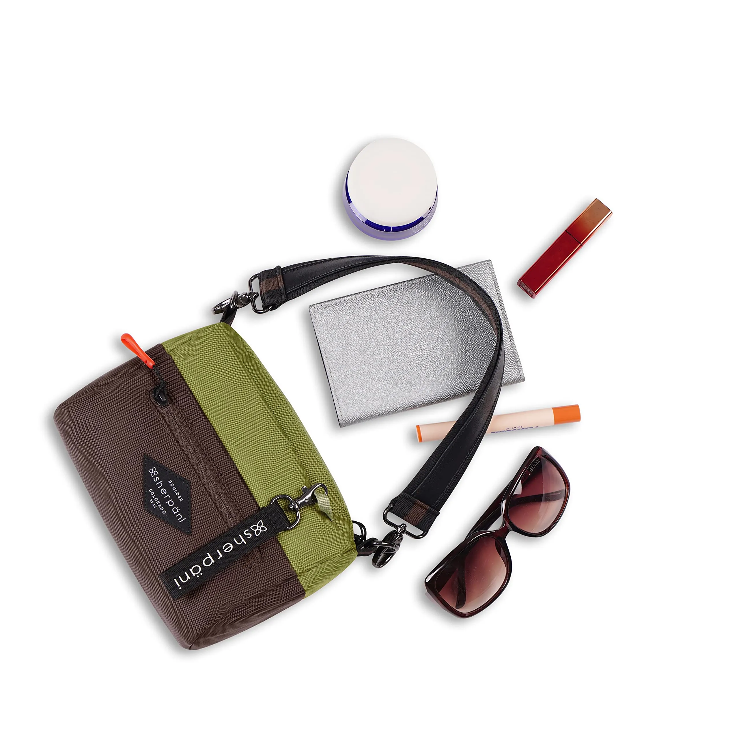 Sherpani Skye Mini Sacs Bandoulière Sherpani