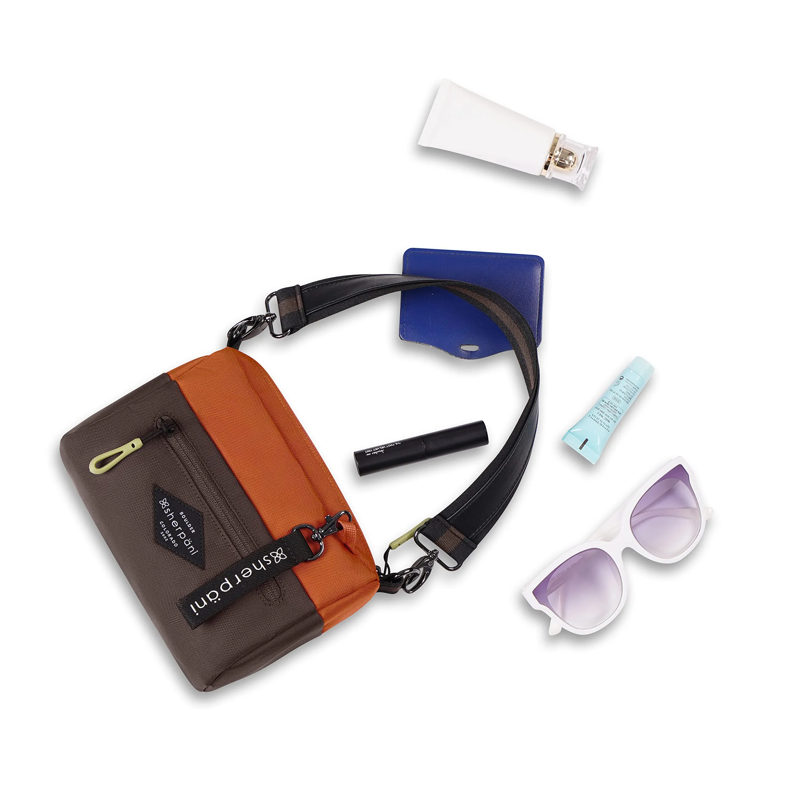 Sherpani Skye Mini Sacs Bandoulière Sherpani