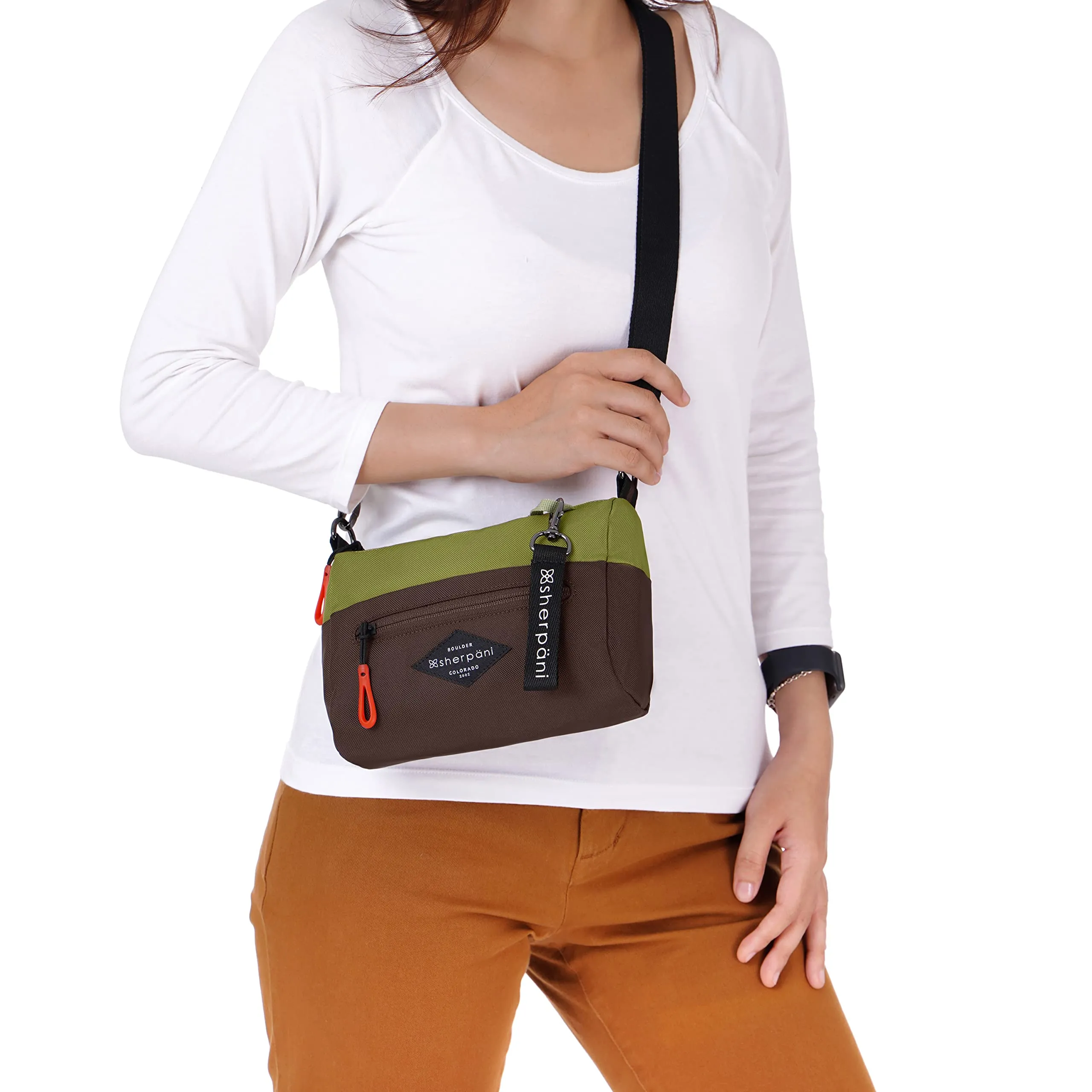 Sherpani Skye Mini Sacs Bandoulière Sherpani