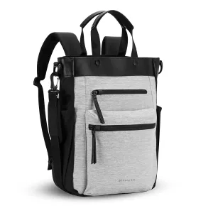 Sac à dos convertible anti-vol Sherpani Soleil, sacs pour ordinateur portable de 13 pouces Sherpani