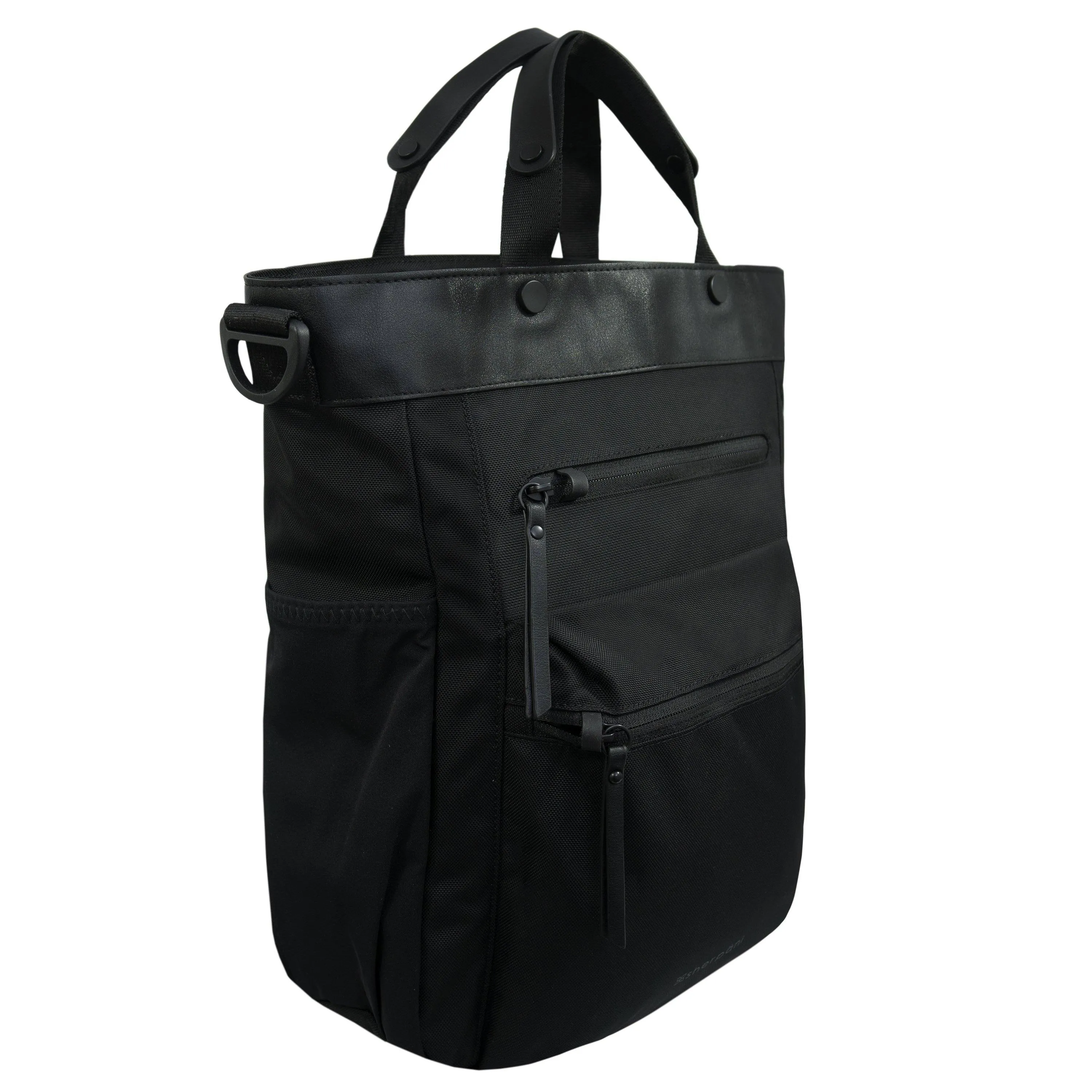 Sac à dos convertible anti-vol Sherpani Soleil, sacs pour ordinateur portable 13 pouces Sherpani