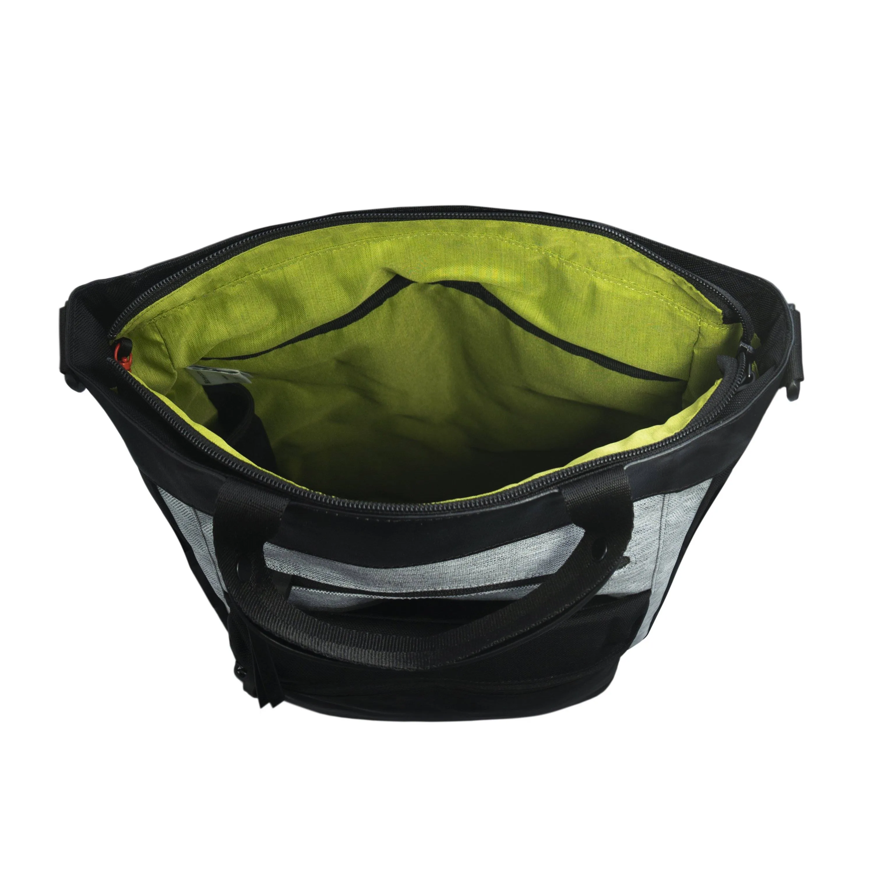 Sac à dos convertible anti-vol Sherpani Soleil, sacs pour ordinateur portable 13 pouces Sherpani
