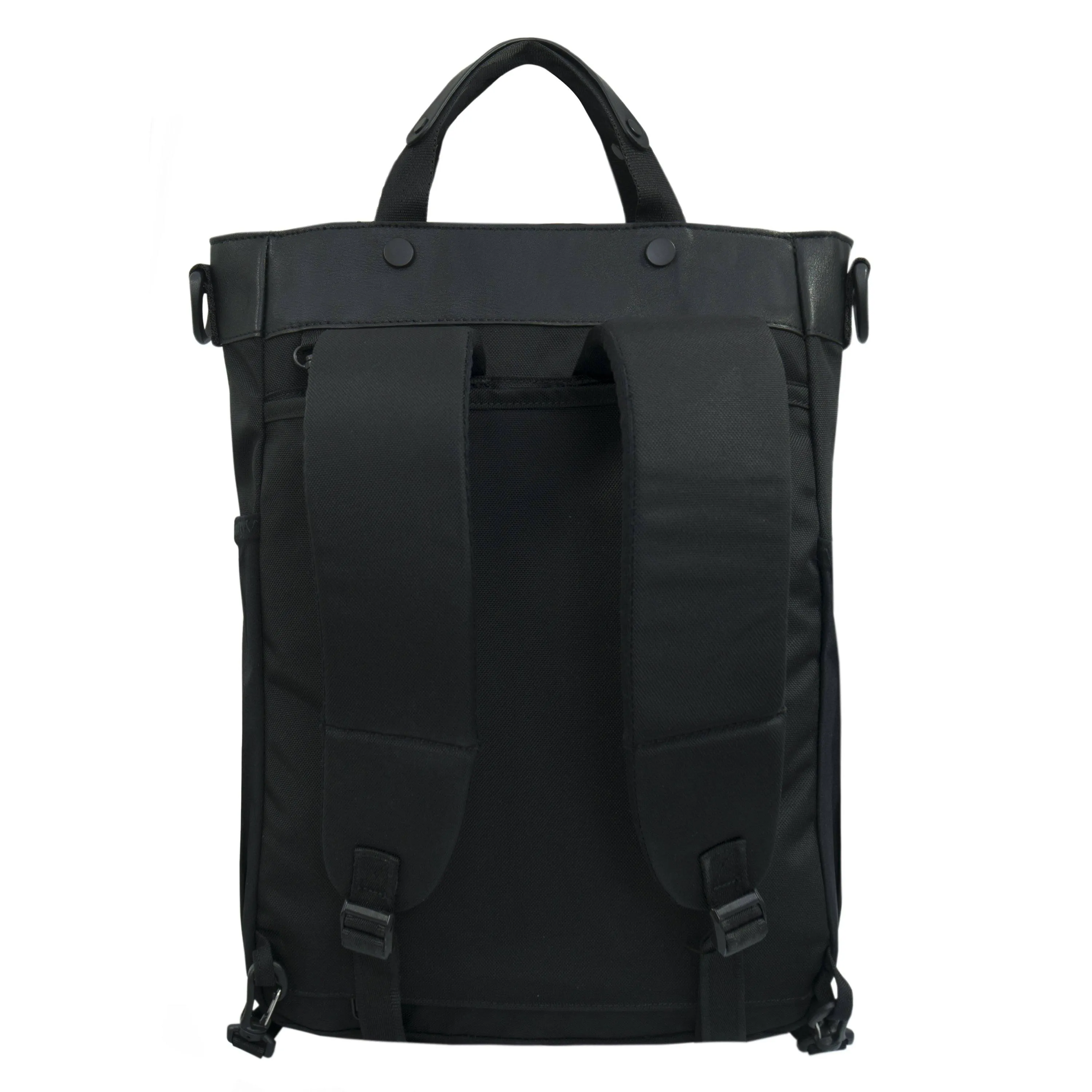 Sac à dos convertible anti-vol Sherpani Soleil, sacs pour ordinateur portable 13 pouces Sherpani