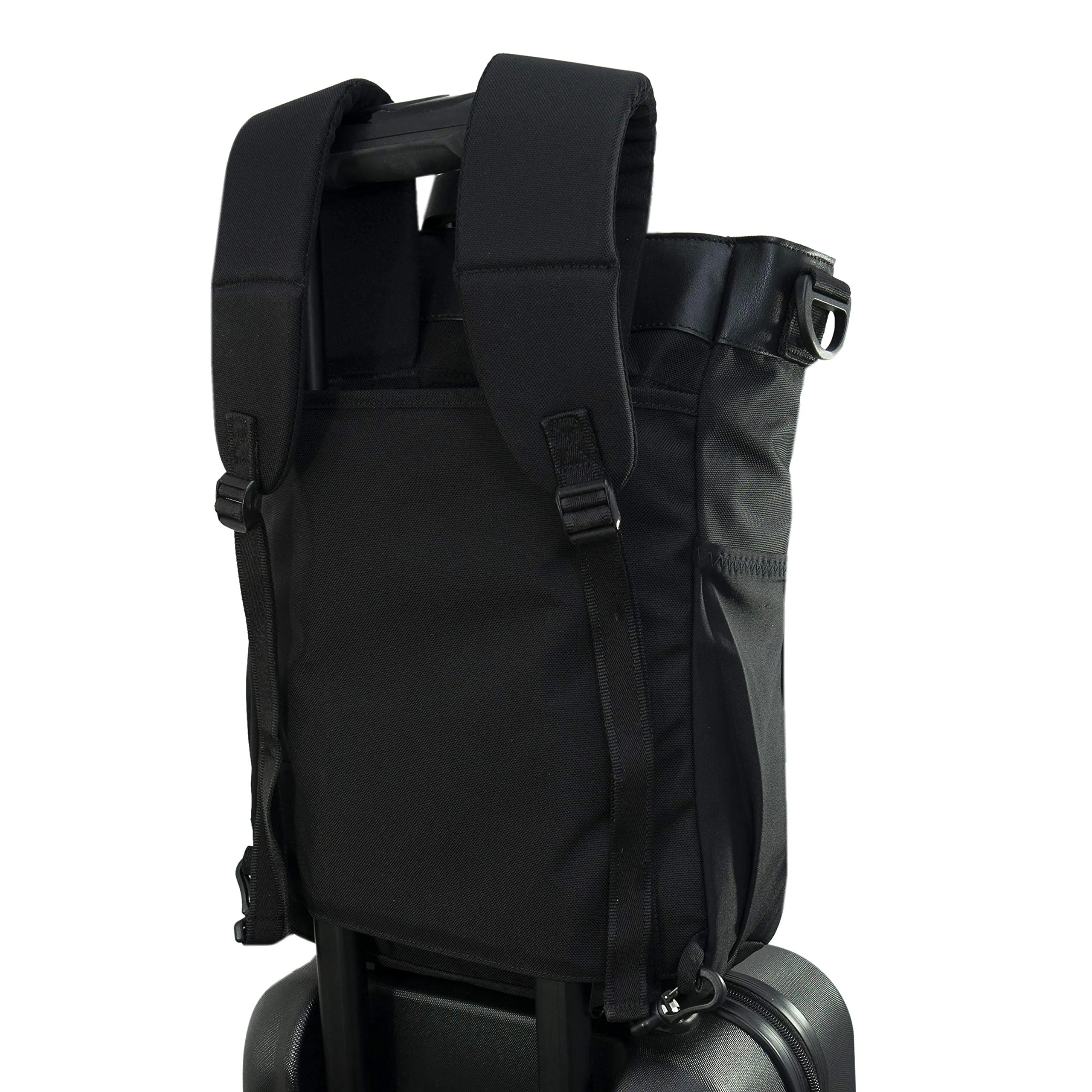 Sac à dos convertible anti-vol Sherpani Soleil, sacs pour ordinateur portable de 13 pouces Sherpani