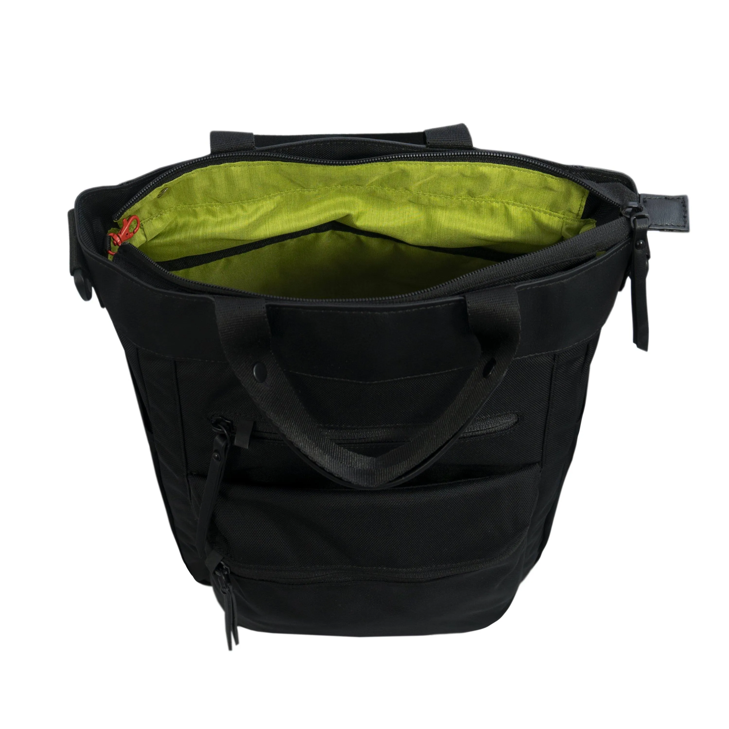 Sac à dos convertible anti-vol Sherpani Soleil, sacs pour ordinateur portable 13 pouces Sherpani