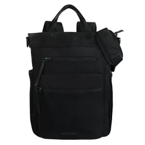 Sac à dos convertible anti-vol Sherpani Soleil, sacs pour ordinateur portable 13 pouces Sherpani
