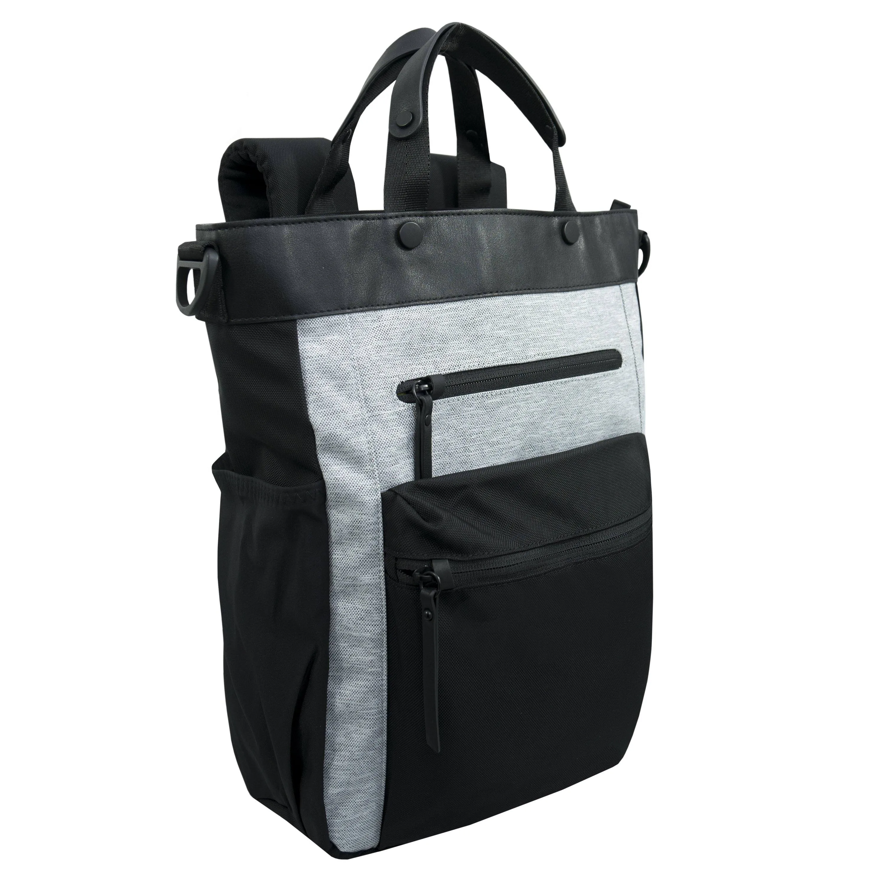 Sac à dos convertible anti-vol Sherpani Soleil, sacs pour ordinateur portable 13 pouces Sherpani
