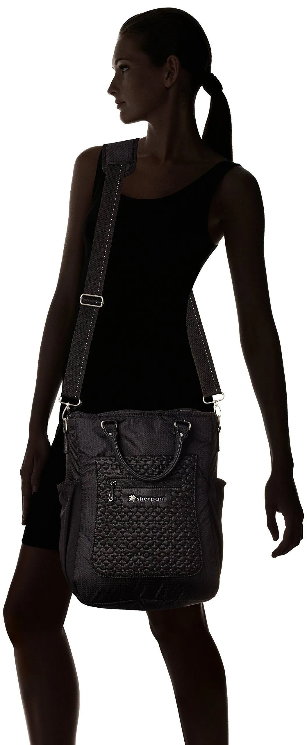 Sac Sherpani Soleil Ultralight Tote