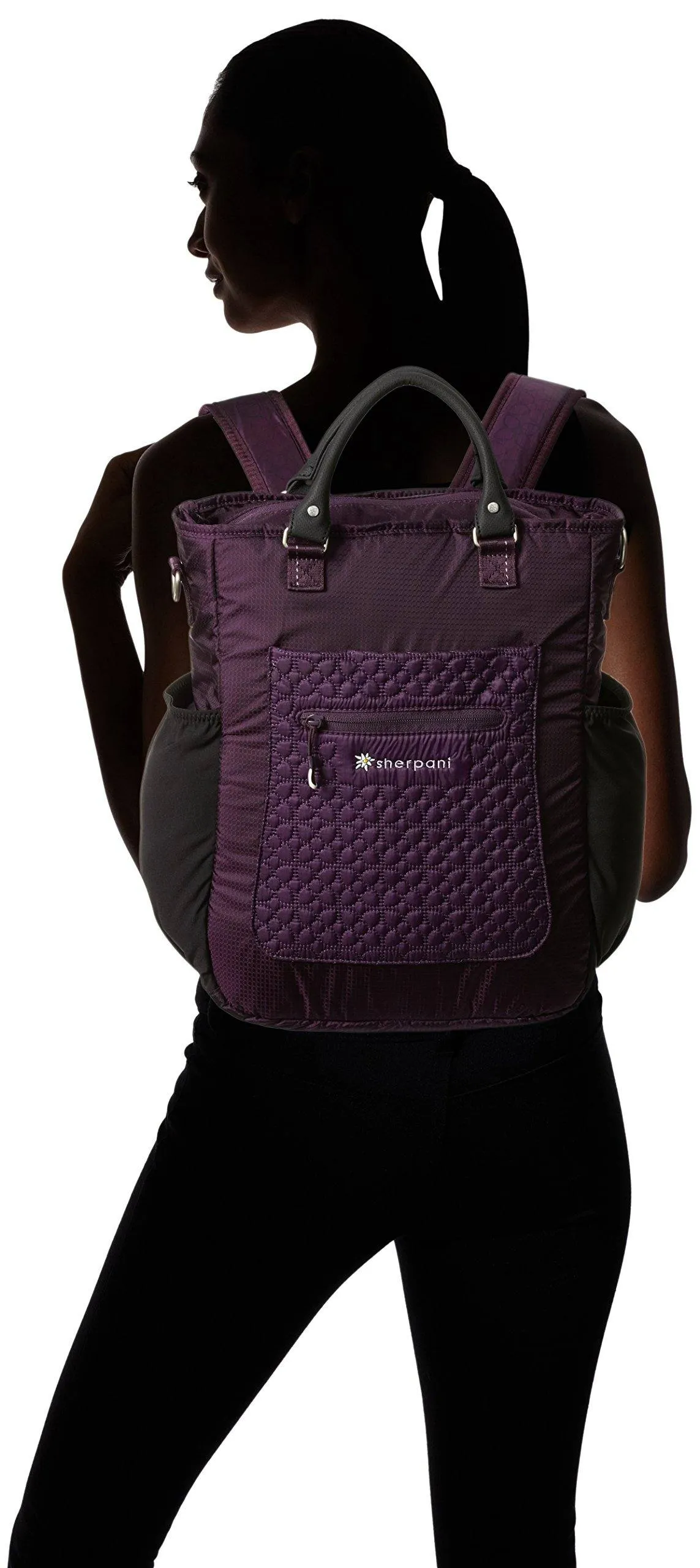 Sac Sherpani Soleil Ultralight Tote