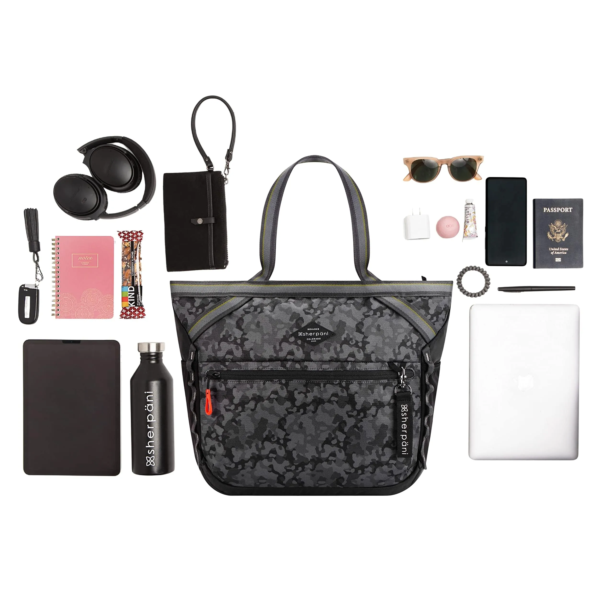 Sherpani Stride Tote/Sac à bandoulière Sherpani