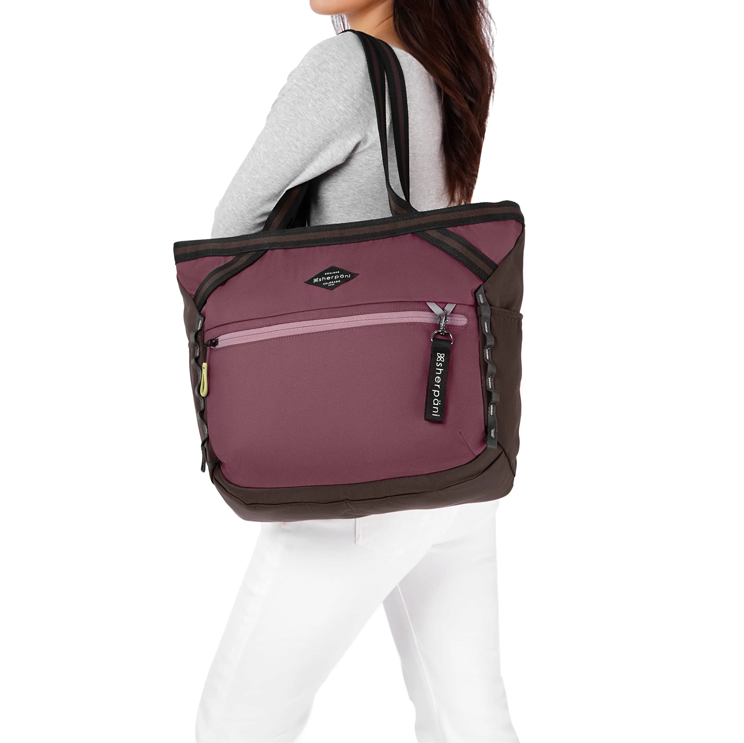 Sherpani Stride Tote/Sac à bandoulière Sherpani