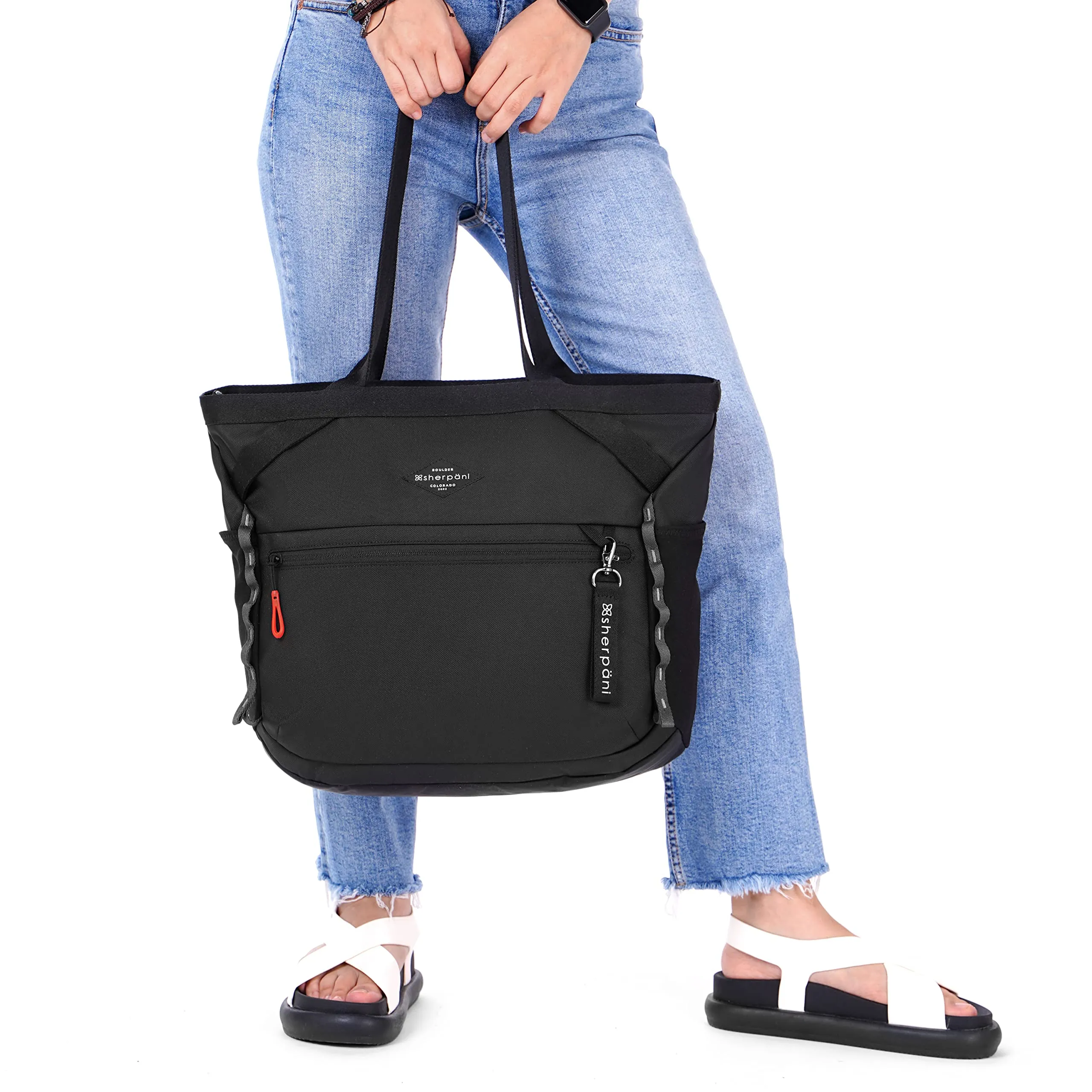 Sherpani Stride Tote/Sac à bandoulière Sherpani
