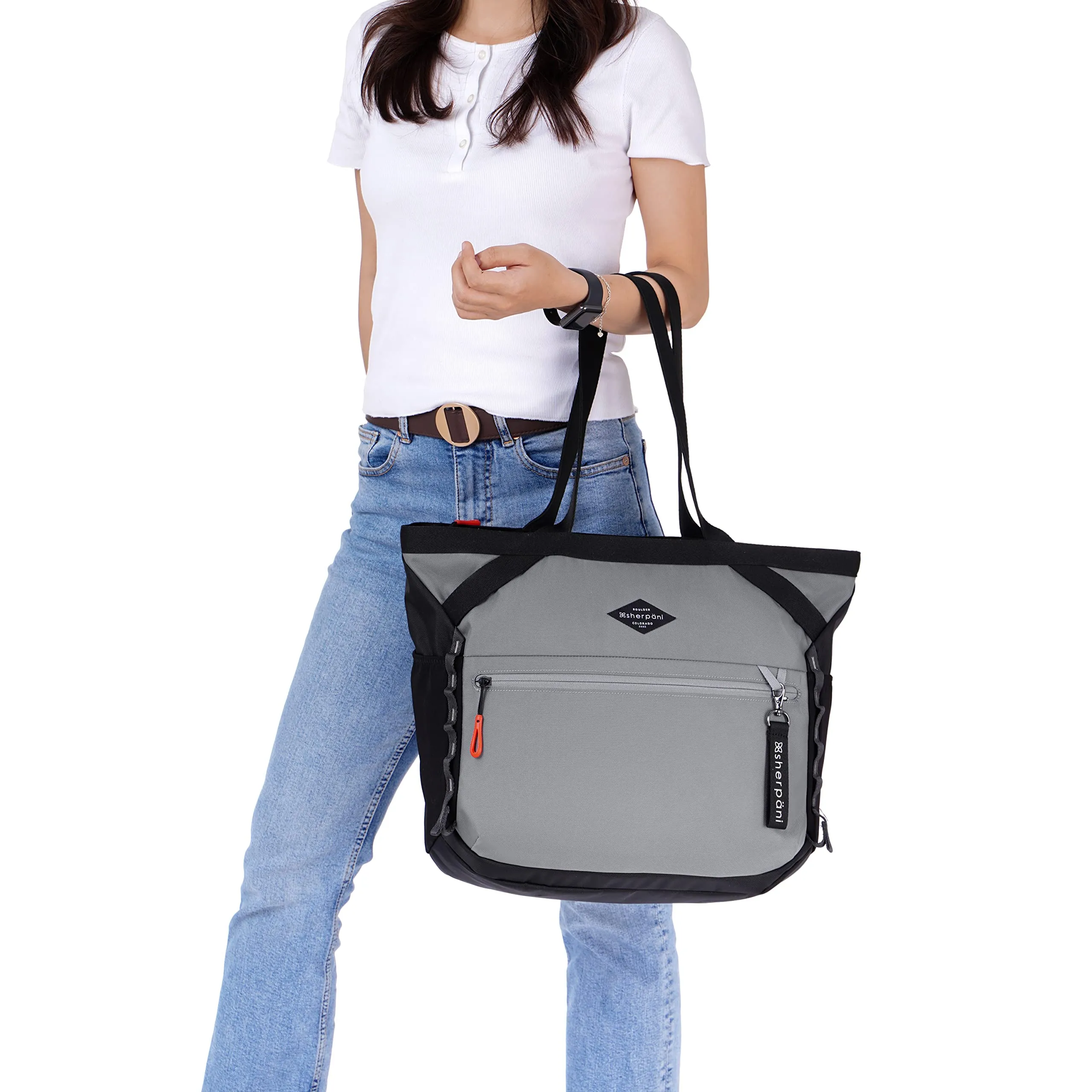 Sherpani Stride Tote/Sac à bandoulière Sherpani