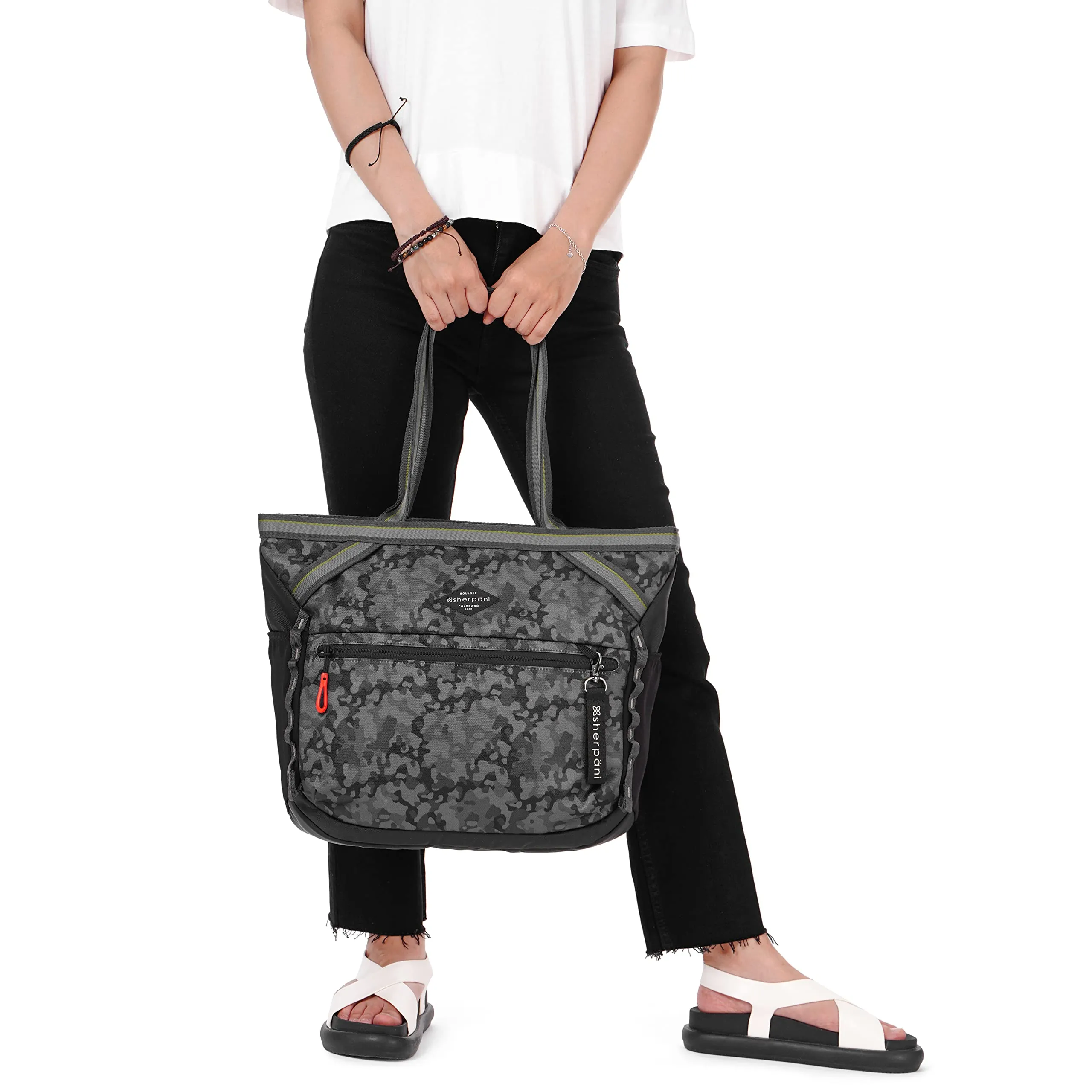 Sherpani Stride Tote/Sac à bandoulière Sherpani