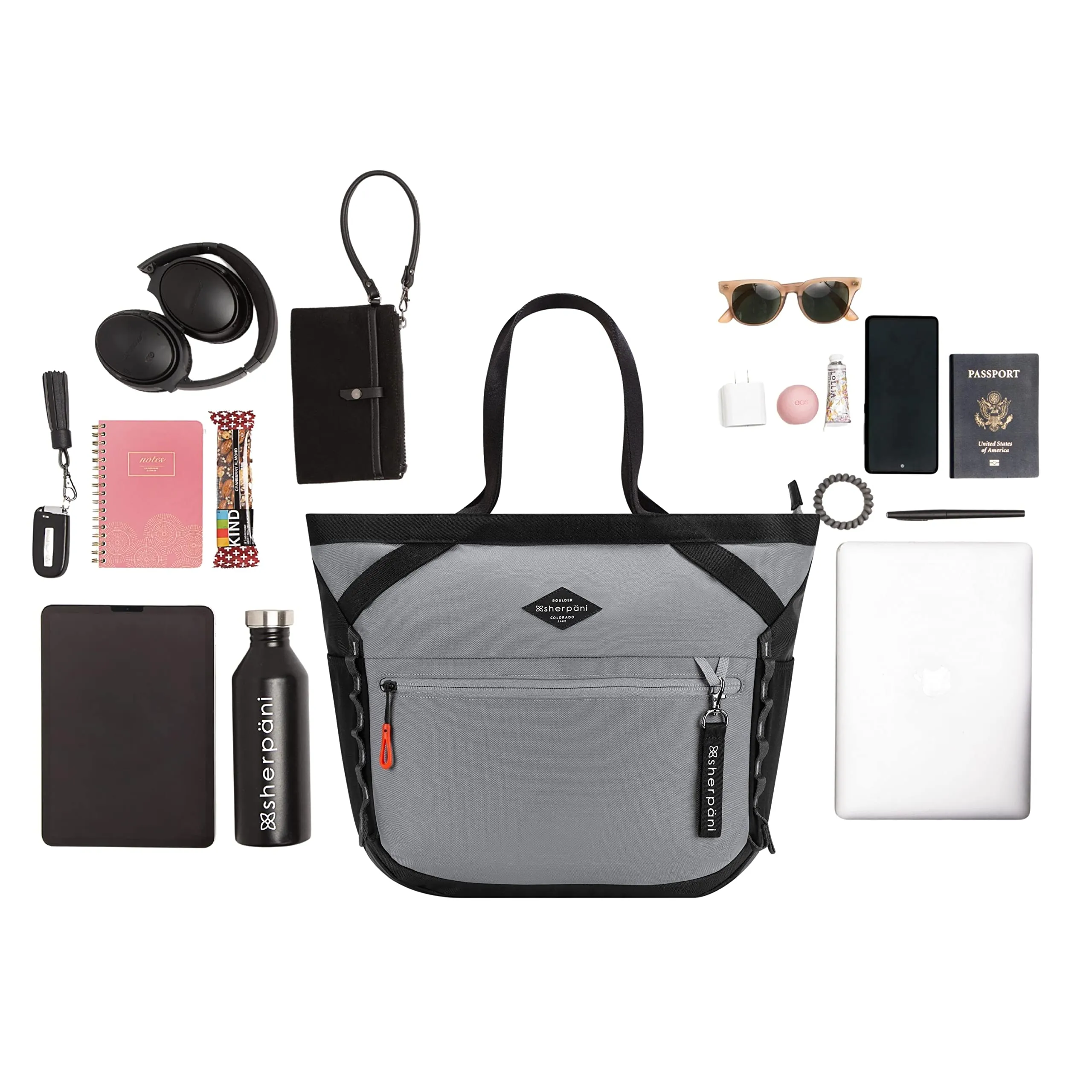 Sherpani Stride Tote/Sac à bandoulière Sherpani