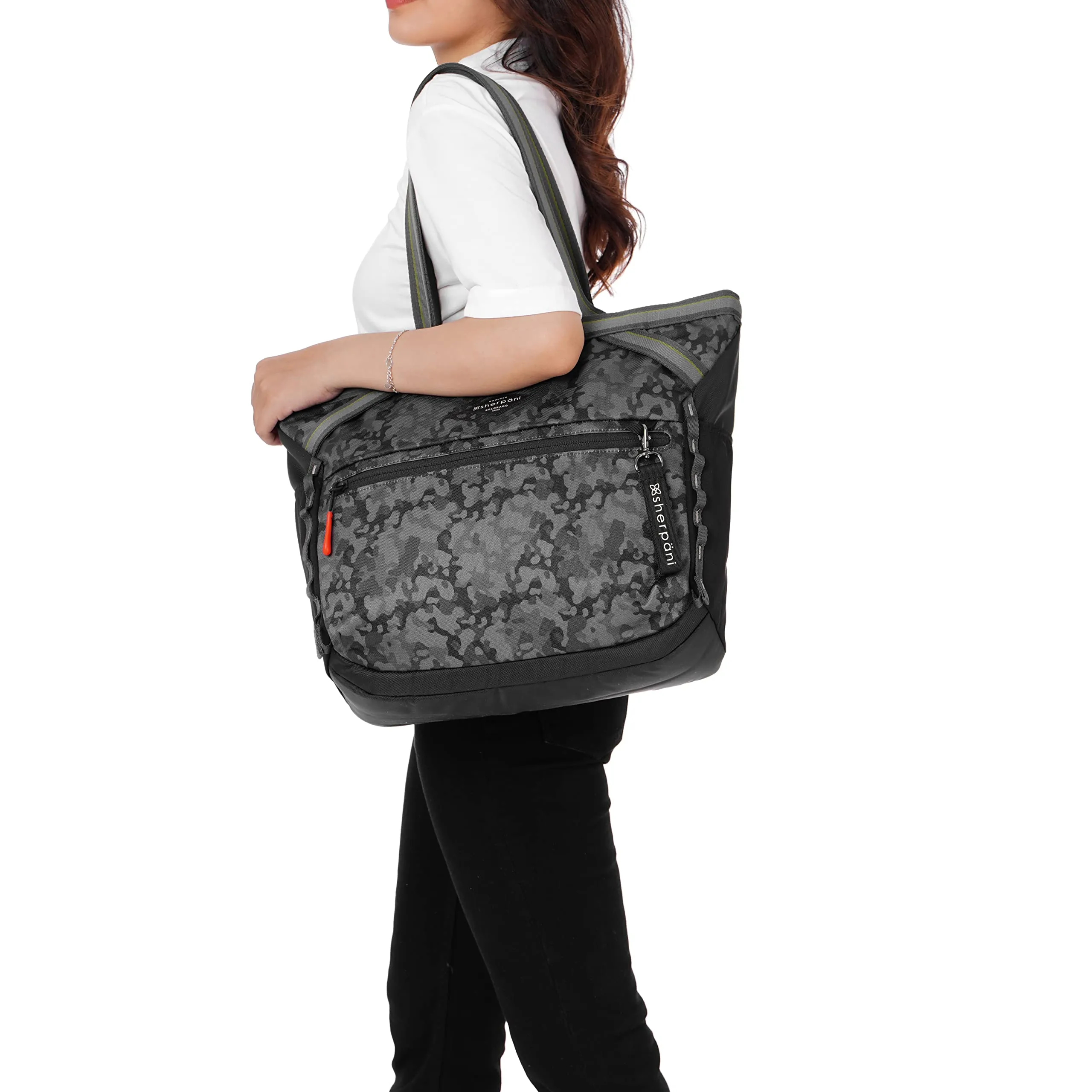 Sherpani Stride Tote/Sac à bandoulière Sherpani