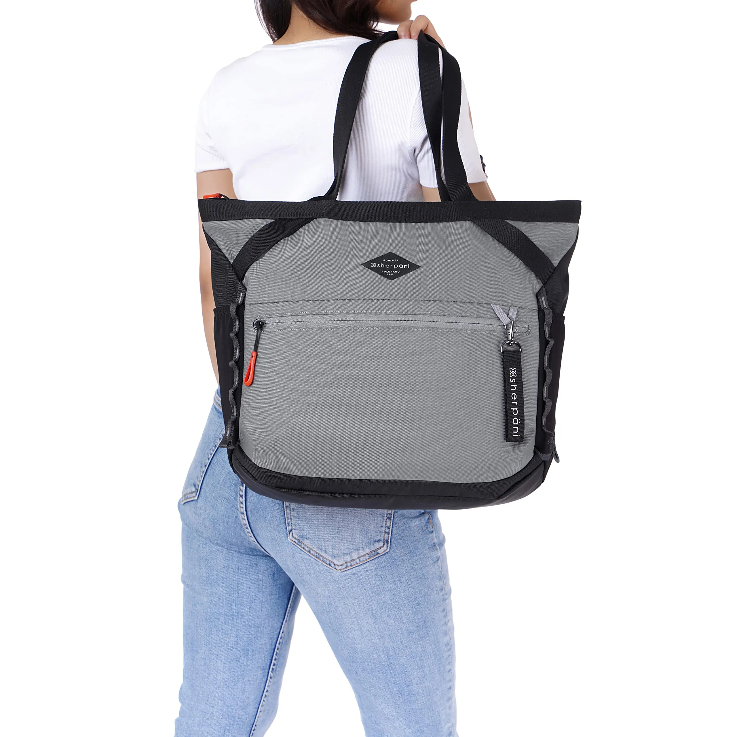 Sherpani Stride Tote/Sac à bandoulière Sherpani